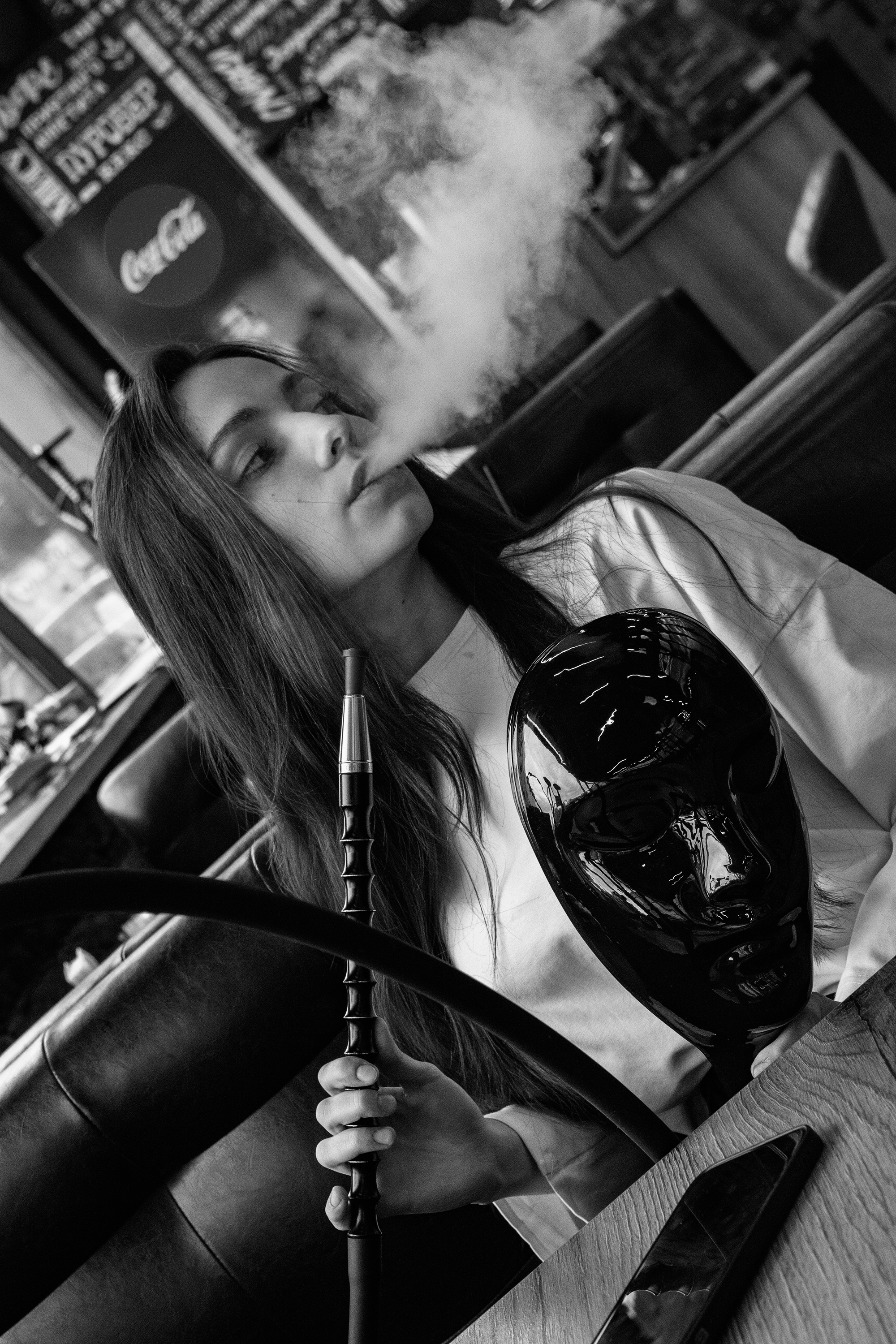 Ad & Commercial. Фотограф Евгения Саботаж в г. Москва