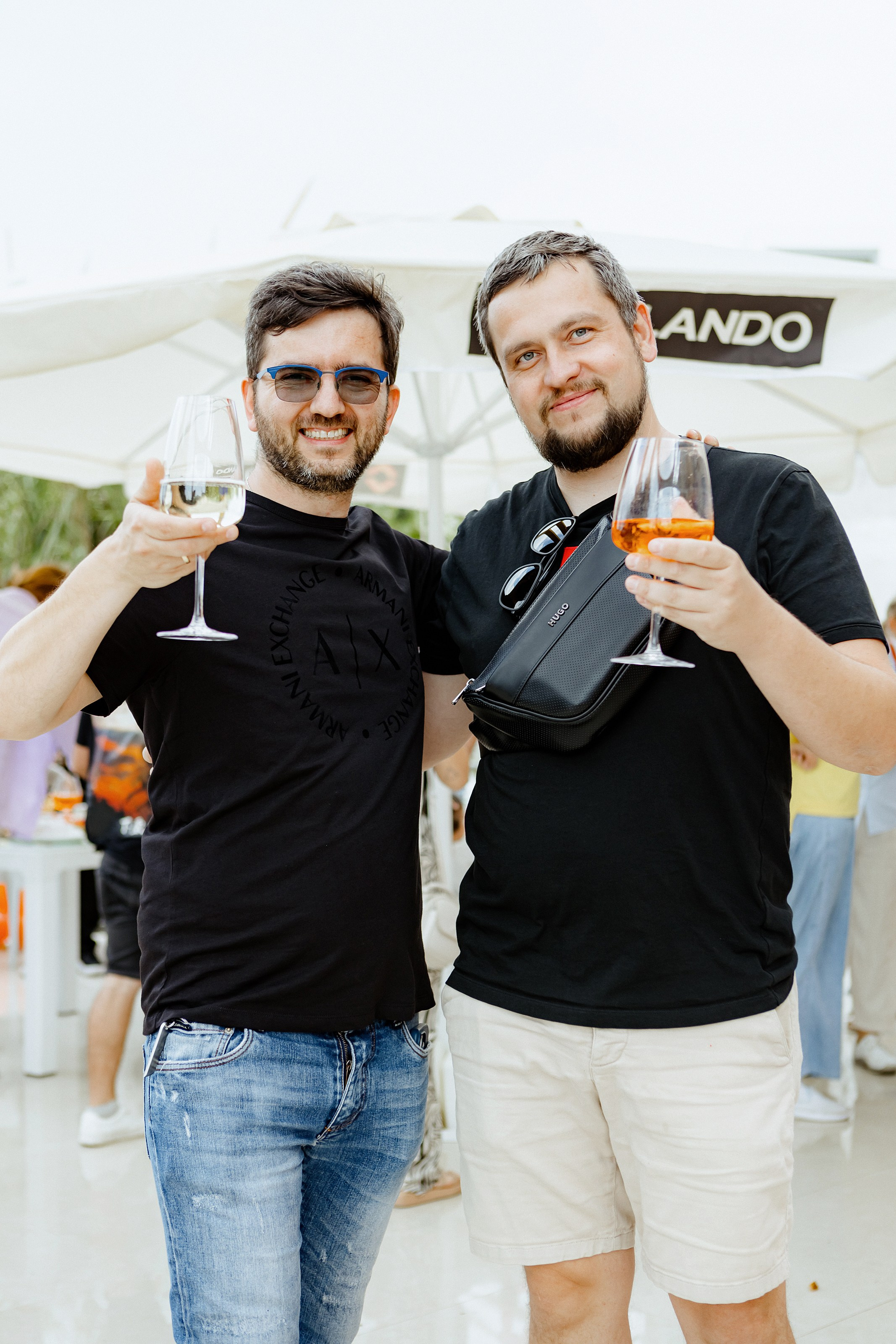 Orlando Starlux. Photographer in Batumi, Georgia Pavel Sharnikov