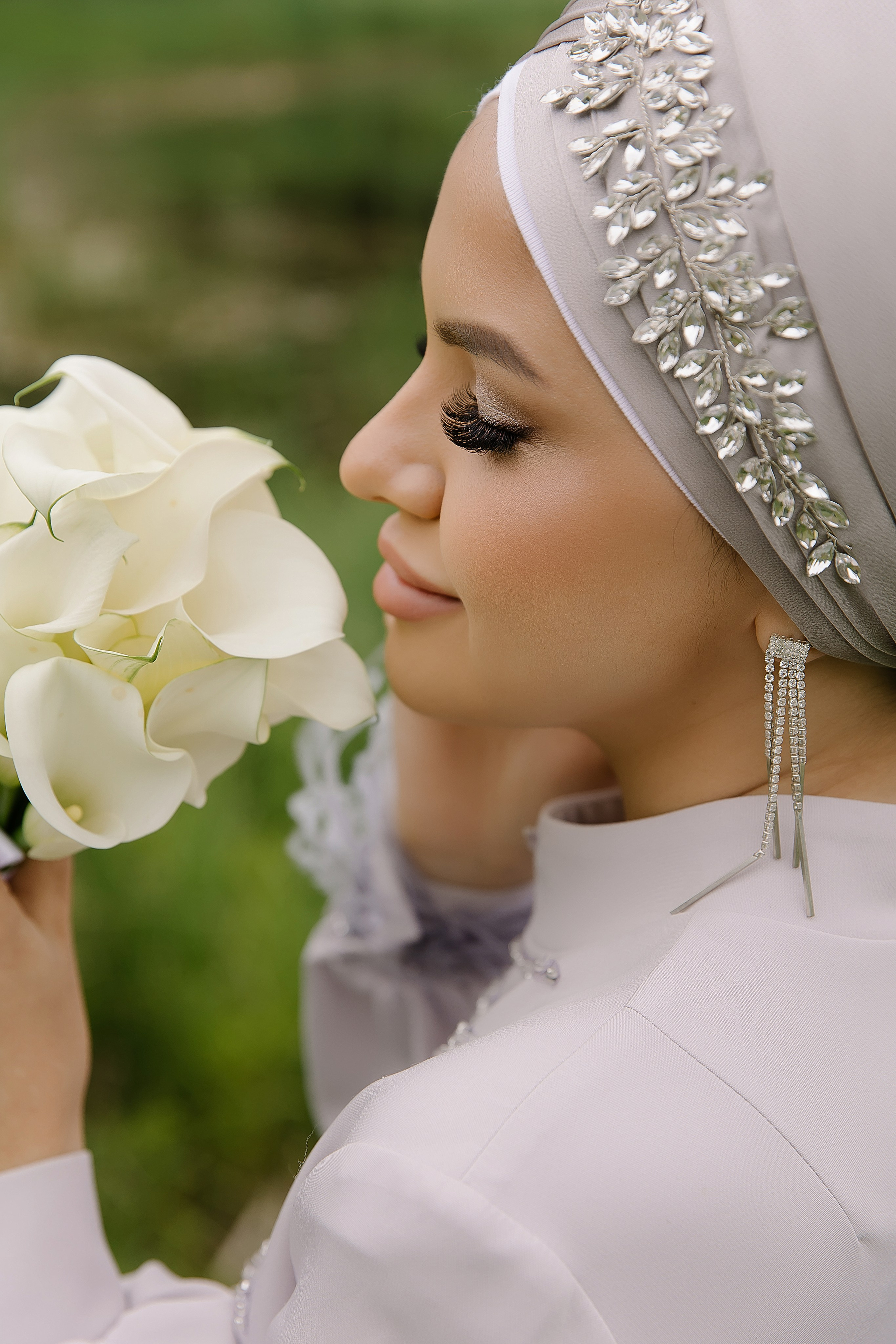 Никах Ленар и Лиана. Свадебный и семейный фотограф в Набережных Челнах и Казани