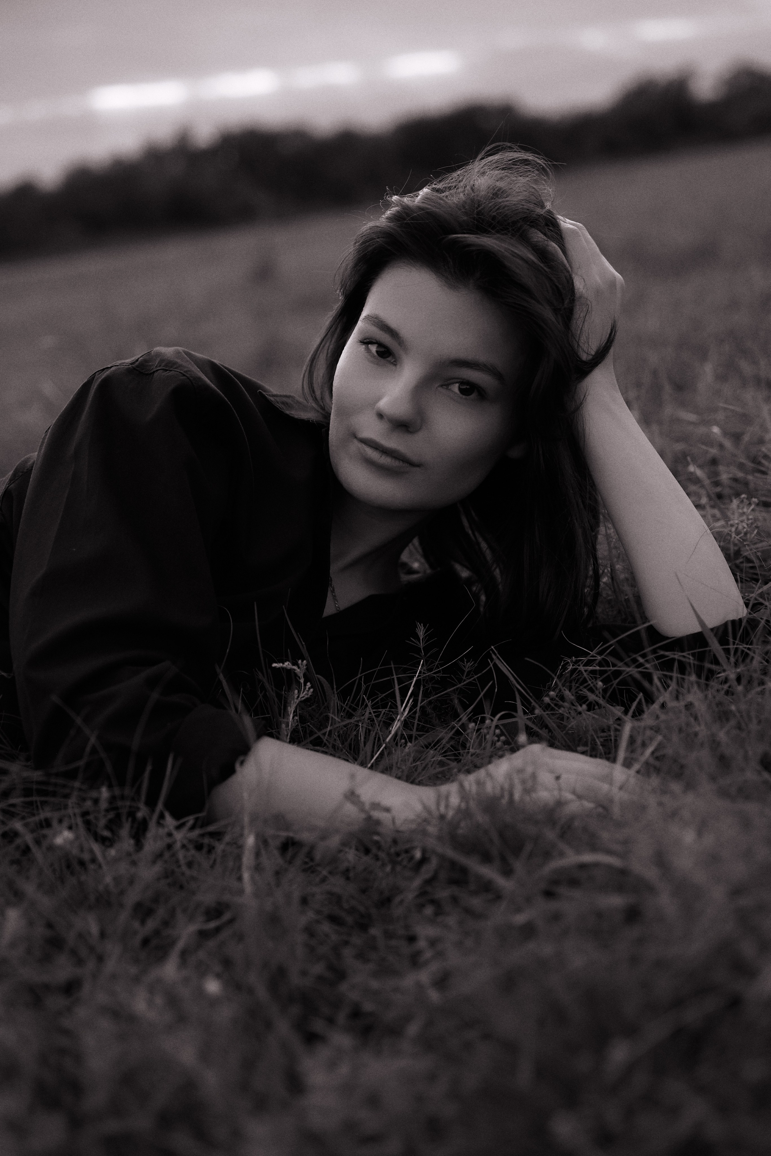 Катя. Семейный фотограф в Воронеже