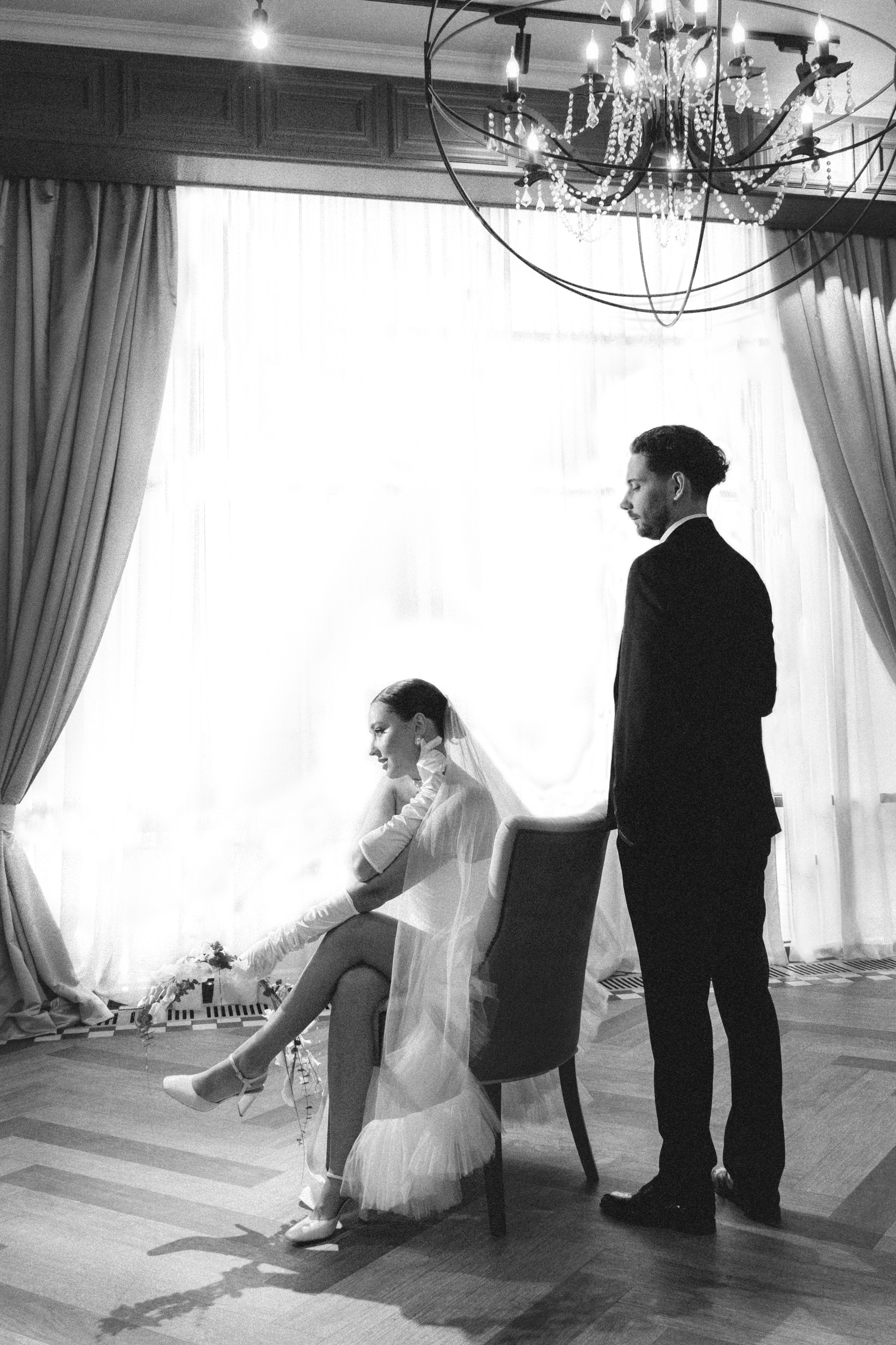 Свадьбы. Свадебный и семейный фотограф в Саратове Анжела Борисова