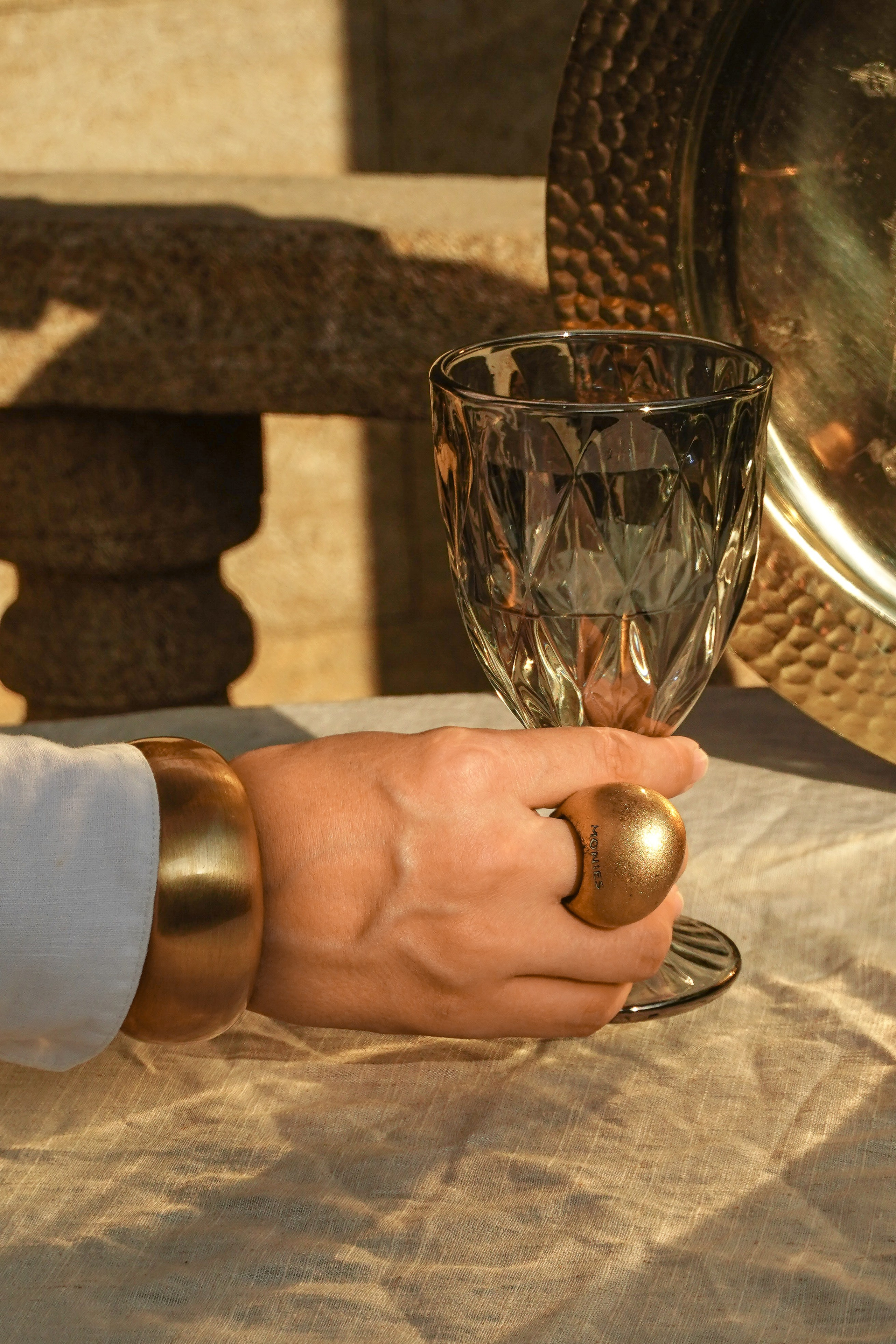 Бокалы WB. Амина Абасова — индивидуальный фотограф в Махачкале, Дагестан