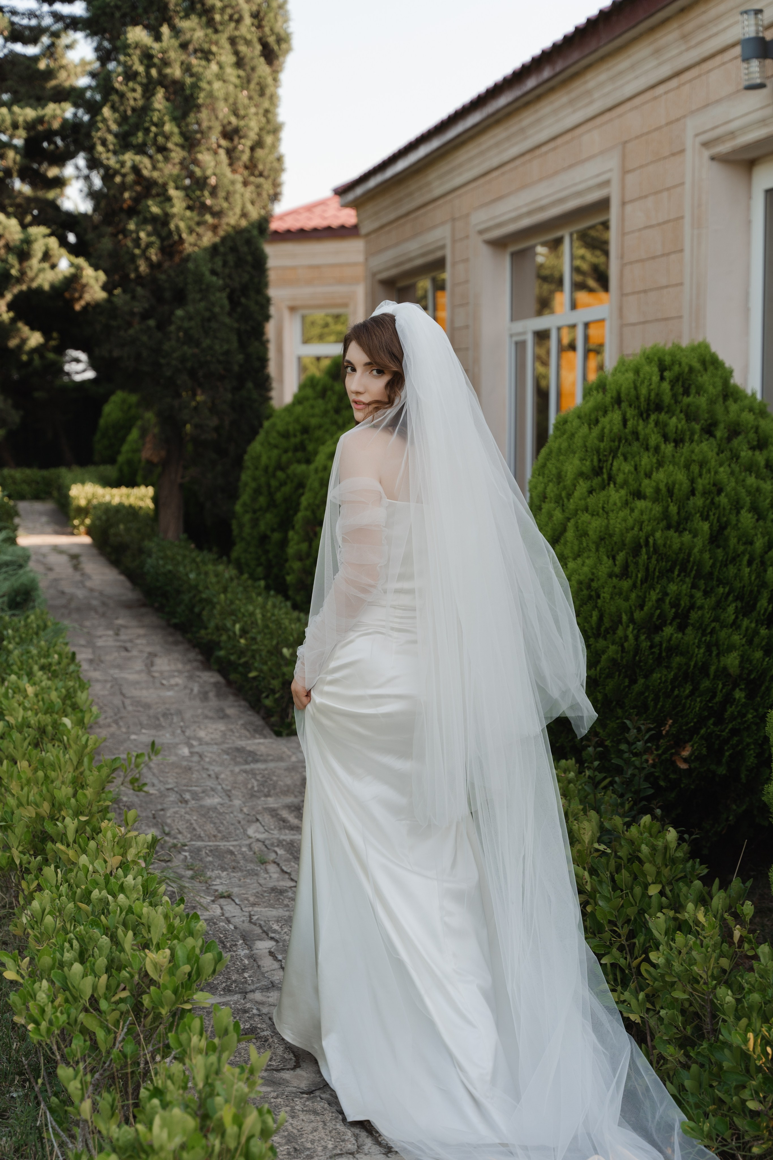 Сая. Амина Абасова — индивидуальный фотограф в Махачкале, Дагестан