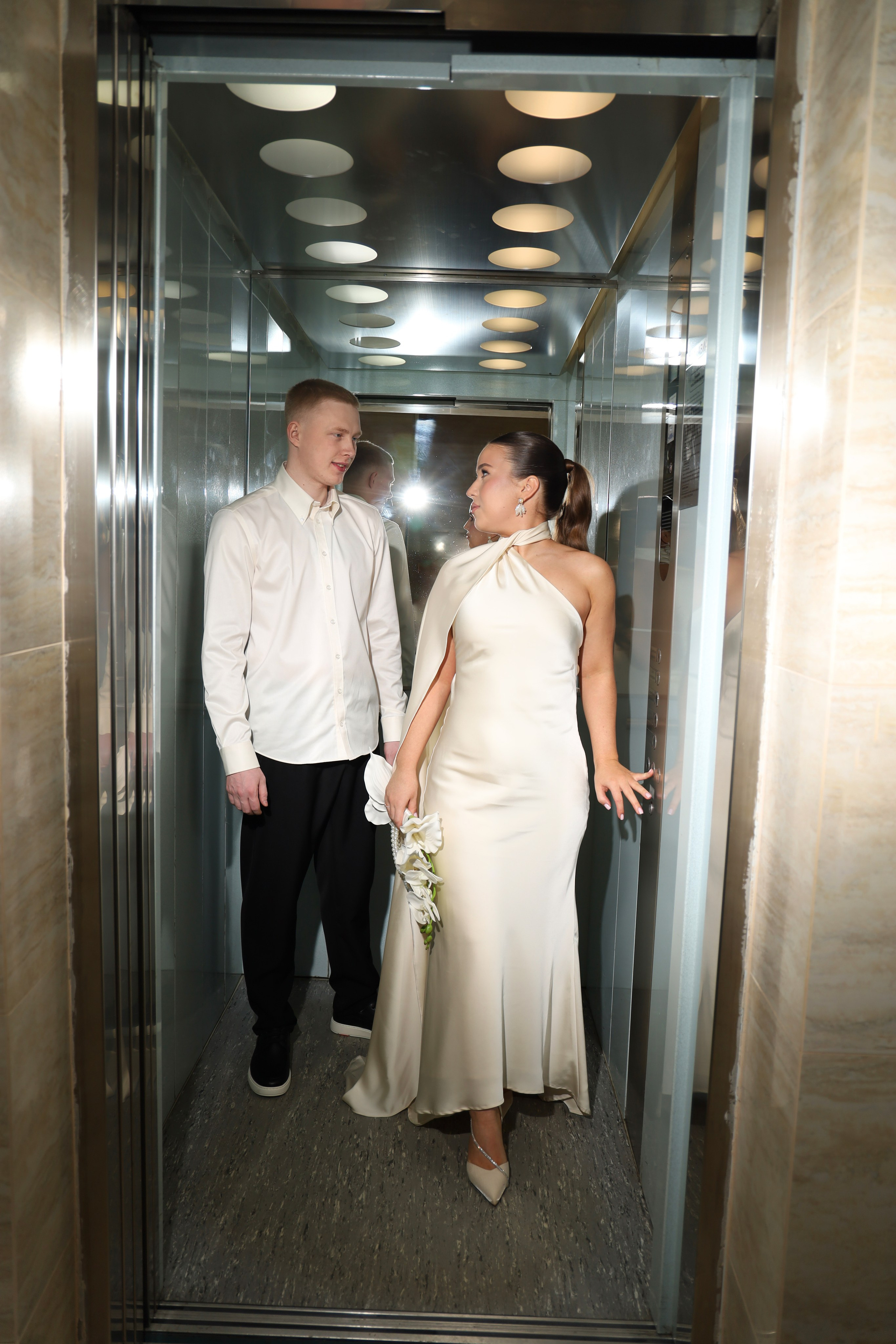 Михаил и Милана. Семейный фотограф в Казани Римма Гатауллина