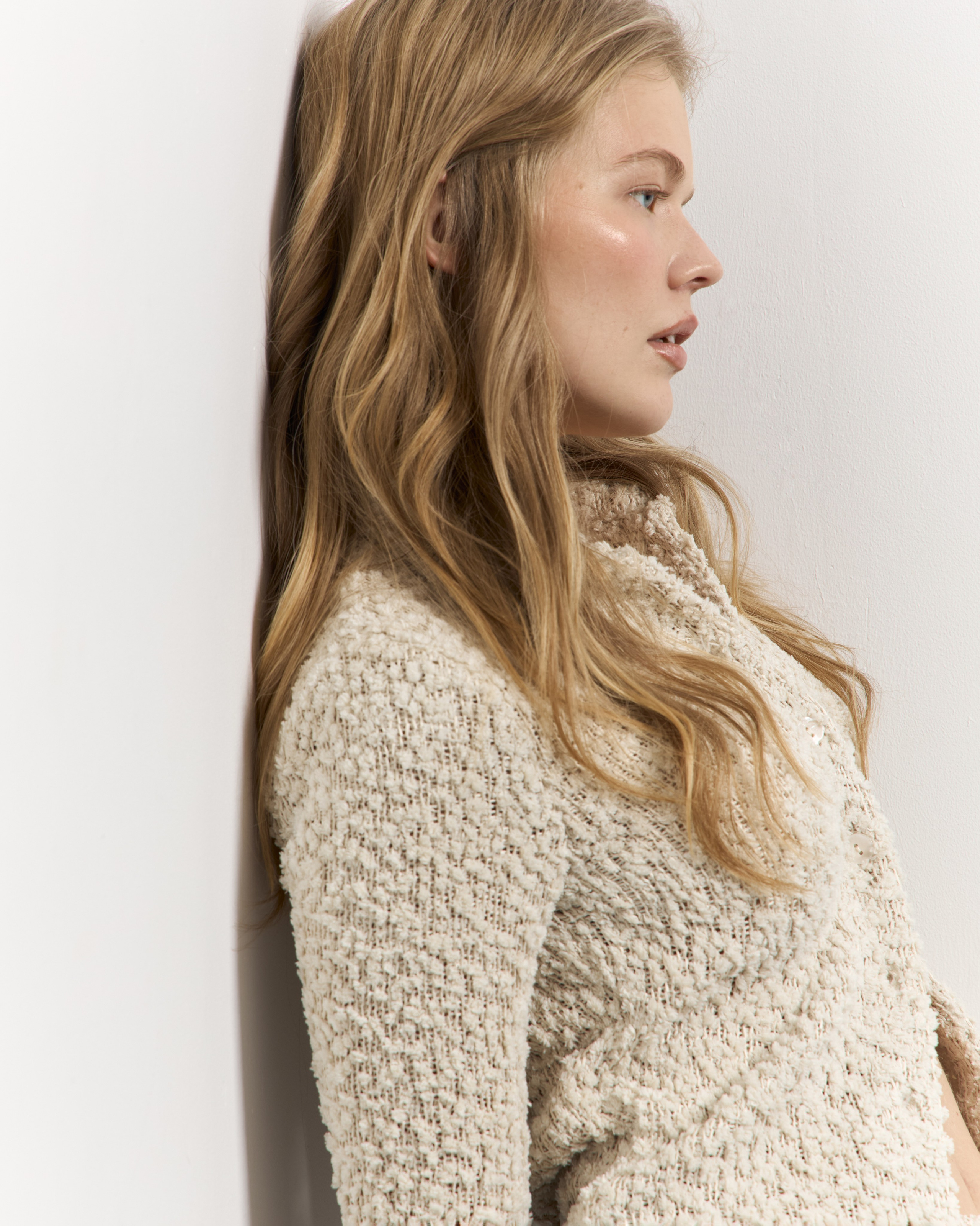 LOOKBOOK. Фотограф для брендов из Санкт-Петербурга Элина Каспаравичюс