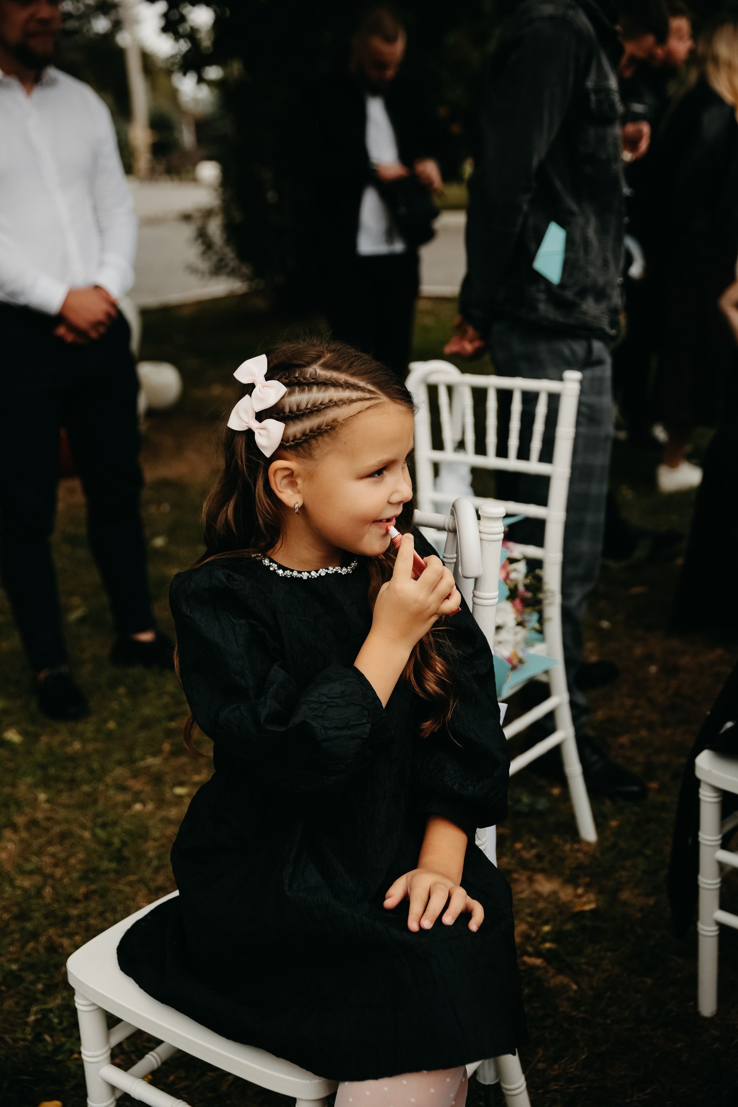 Ангелина и Рома (Свадебный шатер «это по любви»). Катерина Макиева