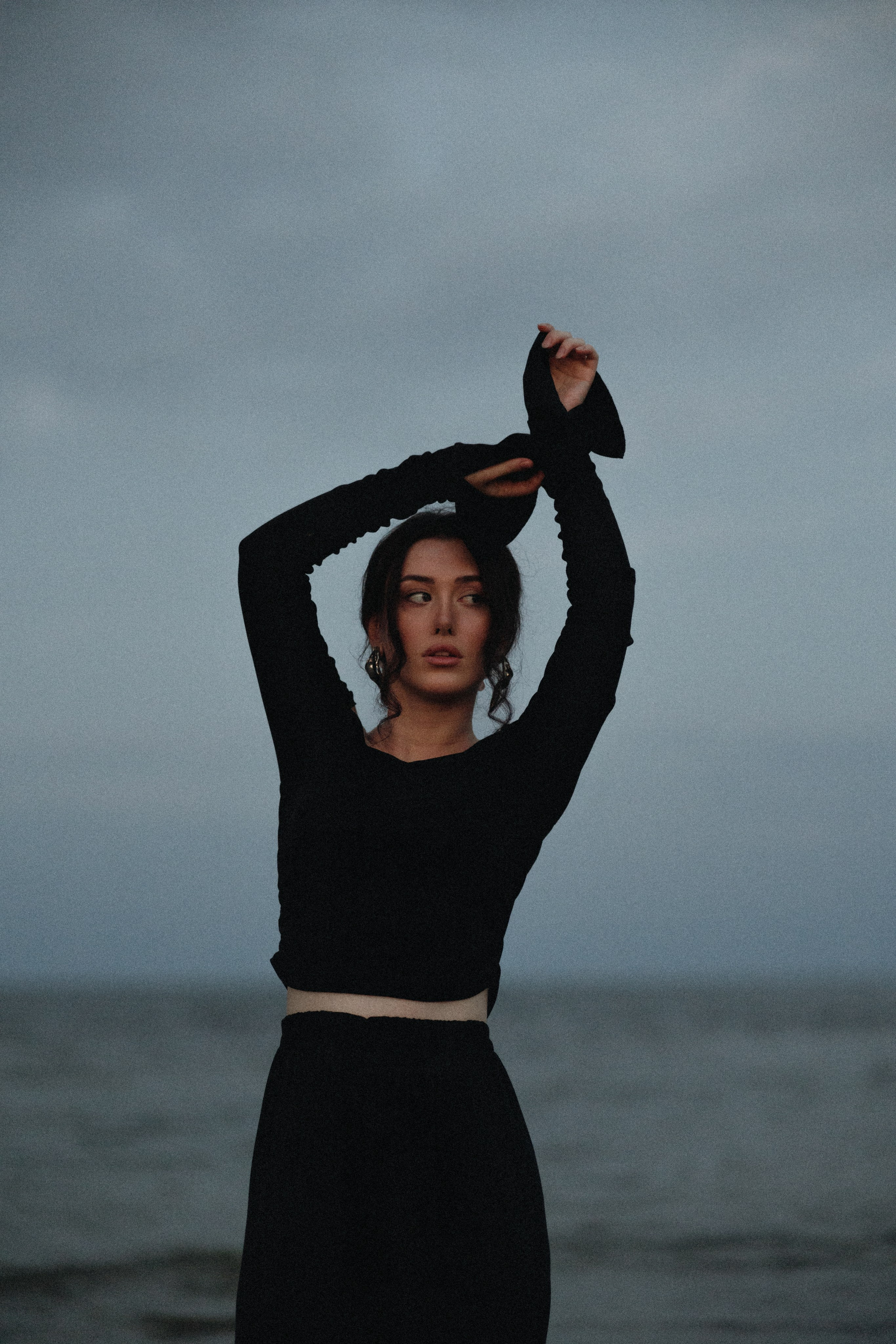 Женский портрет. Свадебный и портретный фотограф в Дагестане