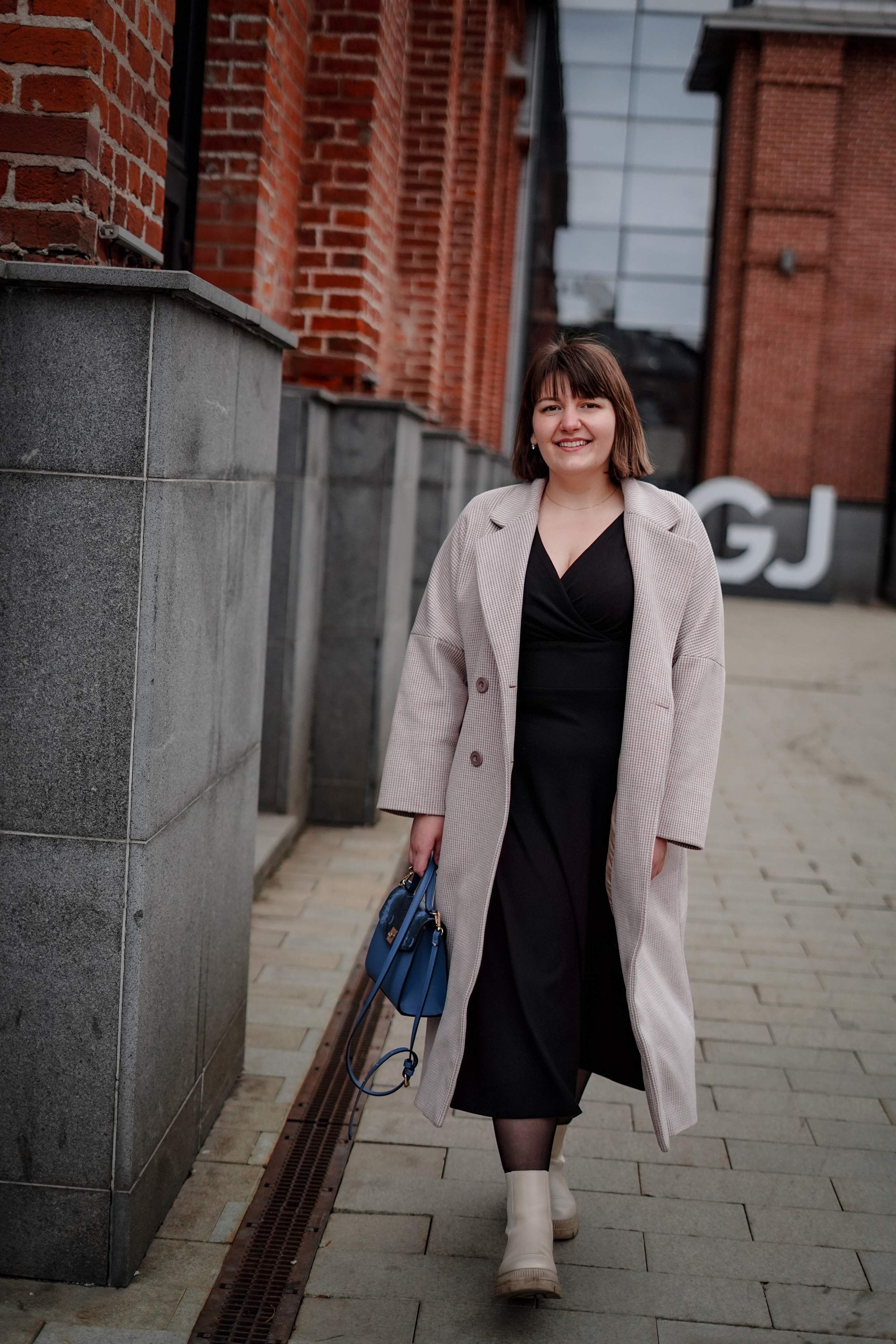 Алёна в Арма. Yaratezza production