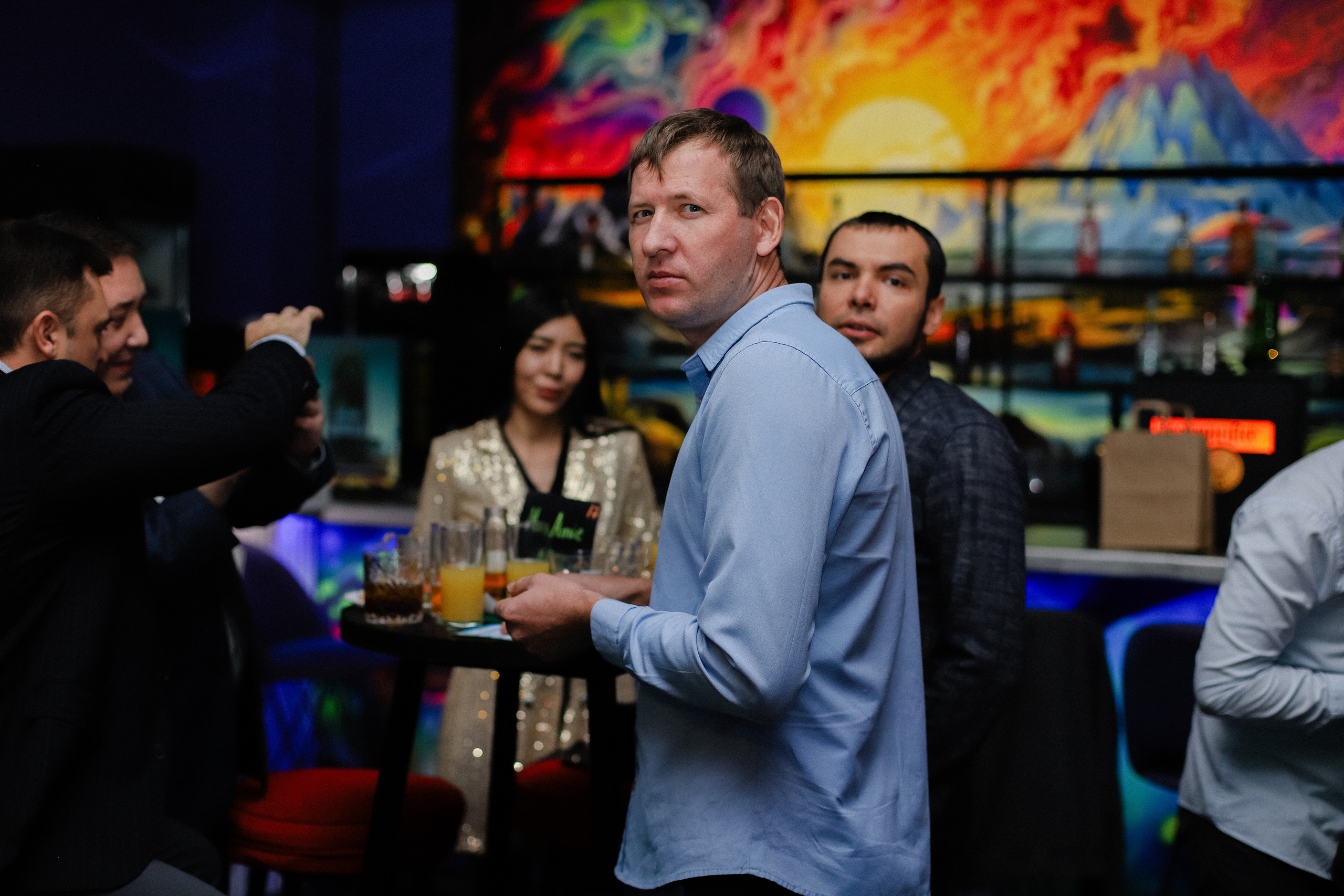 MonAmie 2024. Фотограф в Алматы и Москве Даша Пушкина