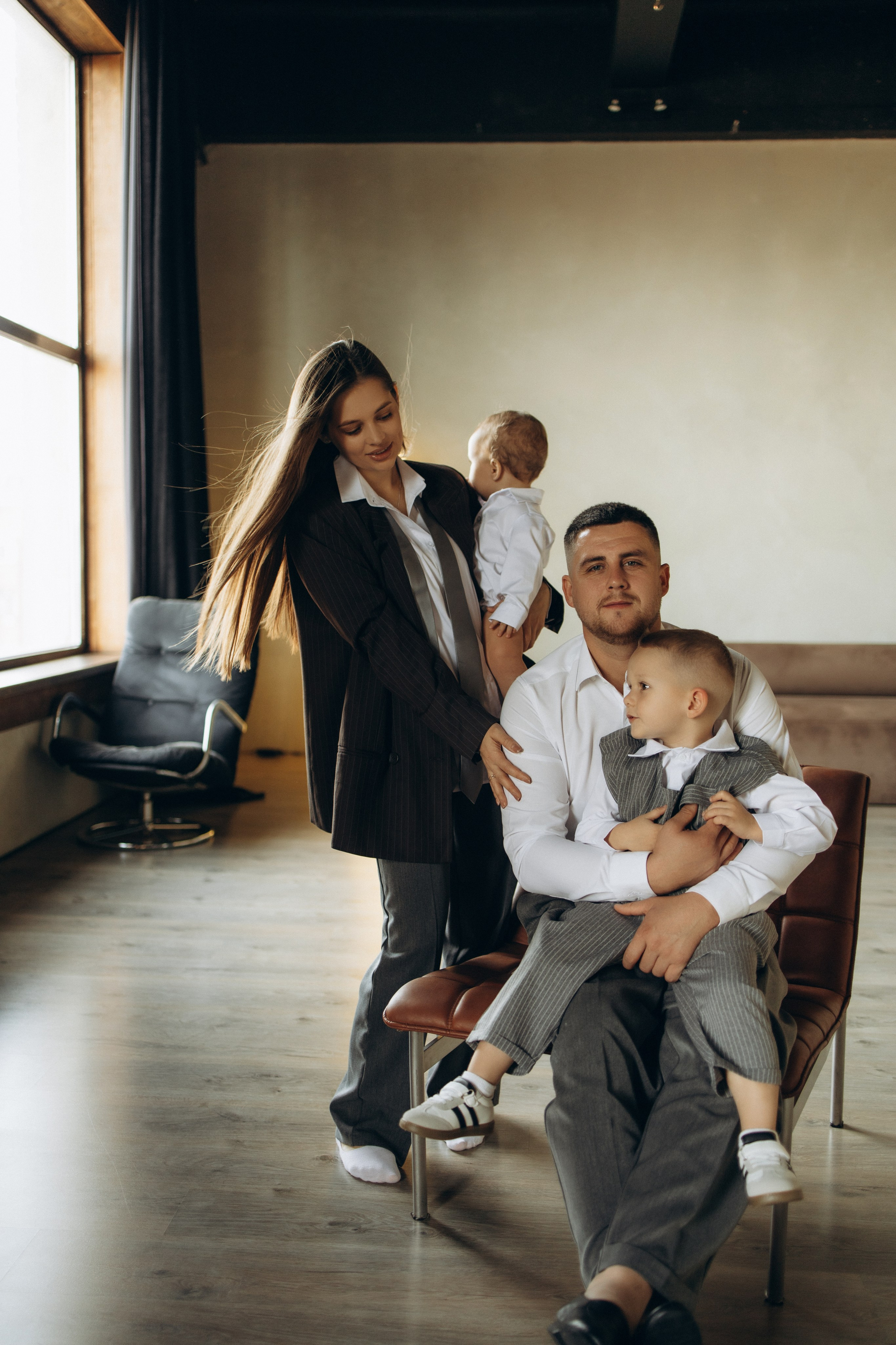 Мирону 3. Самый теплый фотограф в Краснодаре Рябоконь Ксения