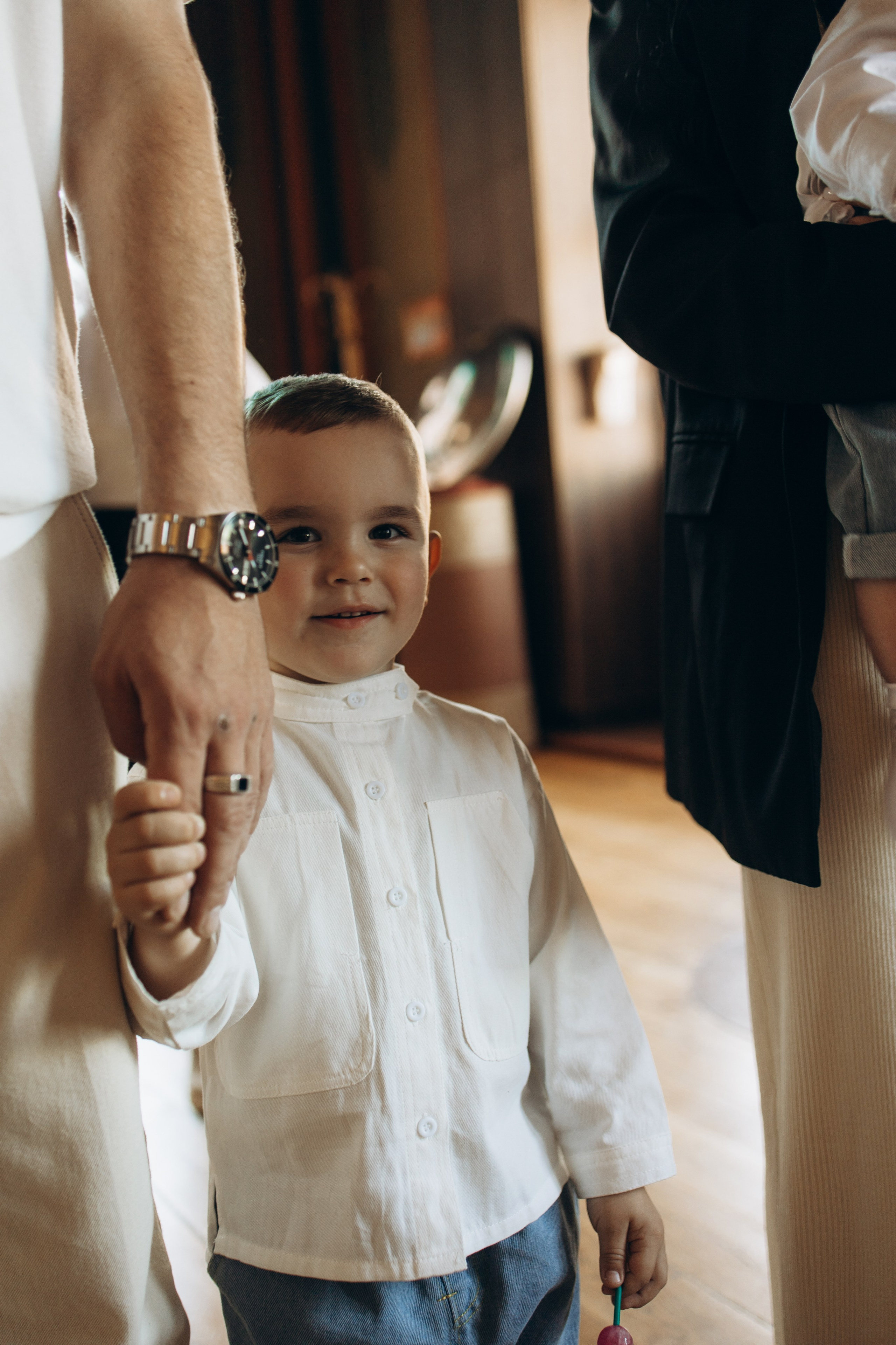 Крещение. Самый теплый фотограф в Краснодаре Рябоконь Ксения