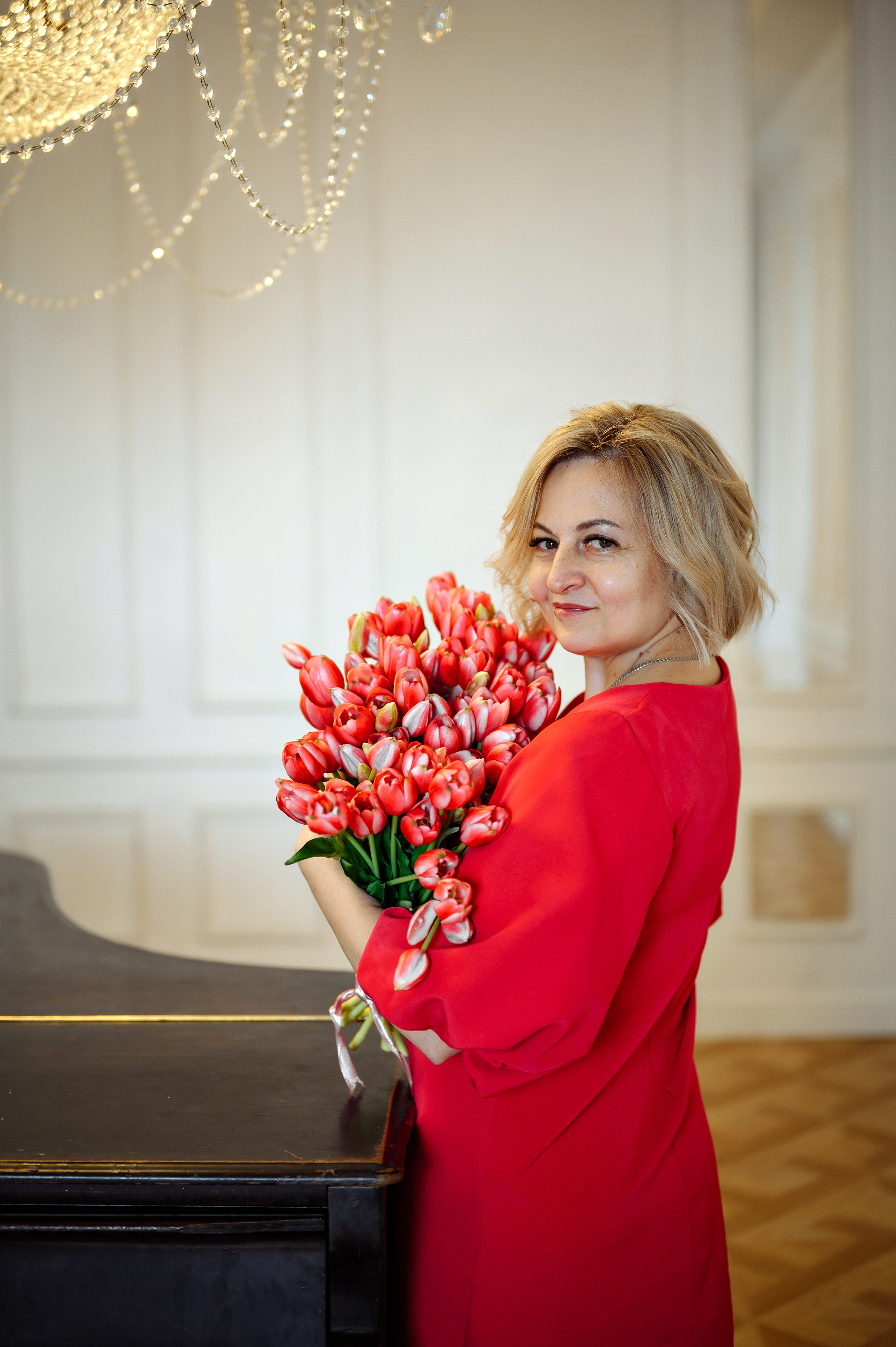 Весенняя. Фотограф на Крещение и Венчание в Оренбурге и Оренбургской области Наталья Мулина