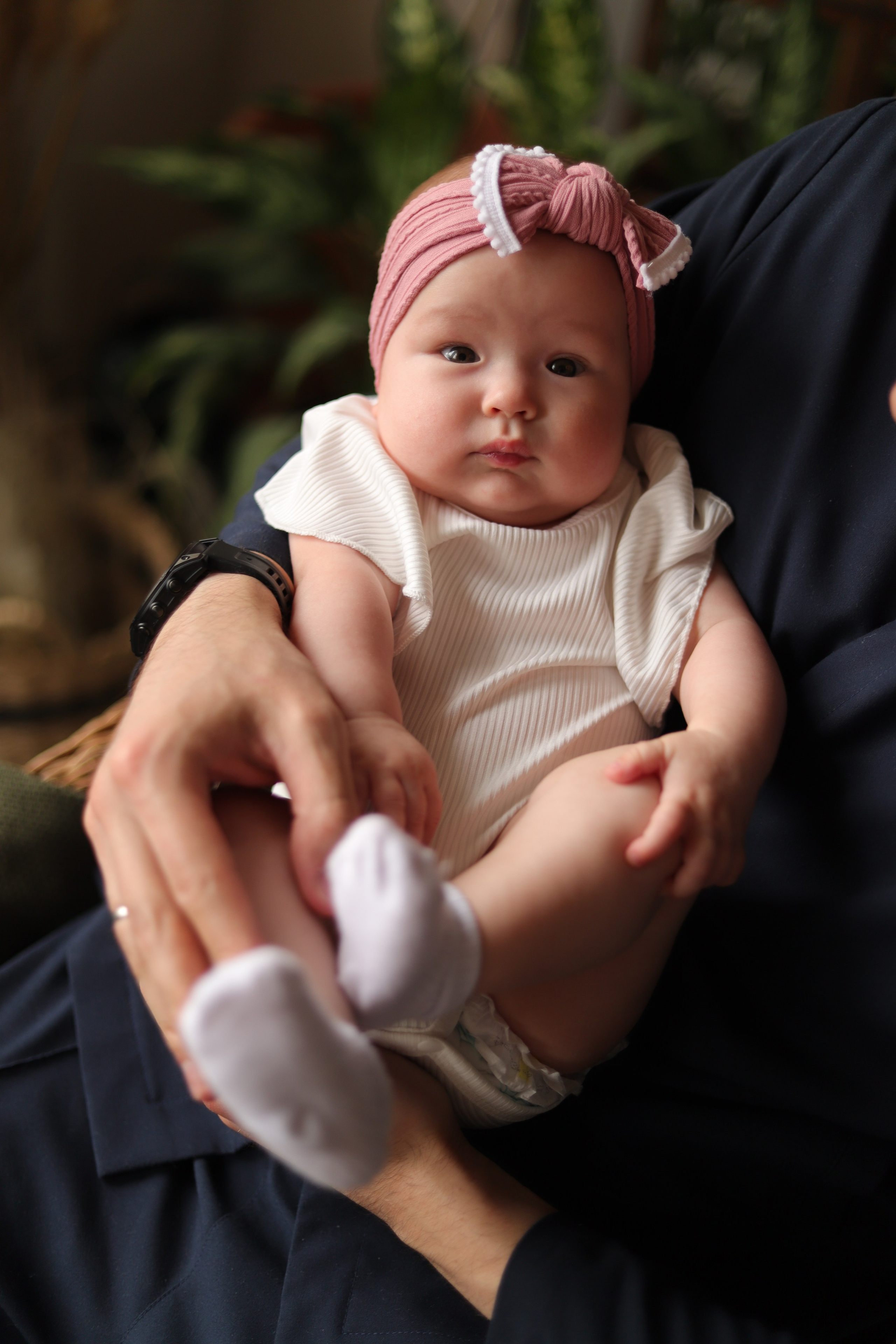 Семейная с годовасиком Аиша 22.08. Главная