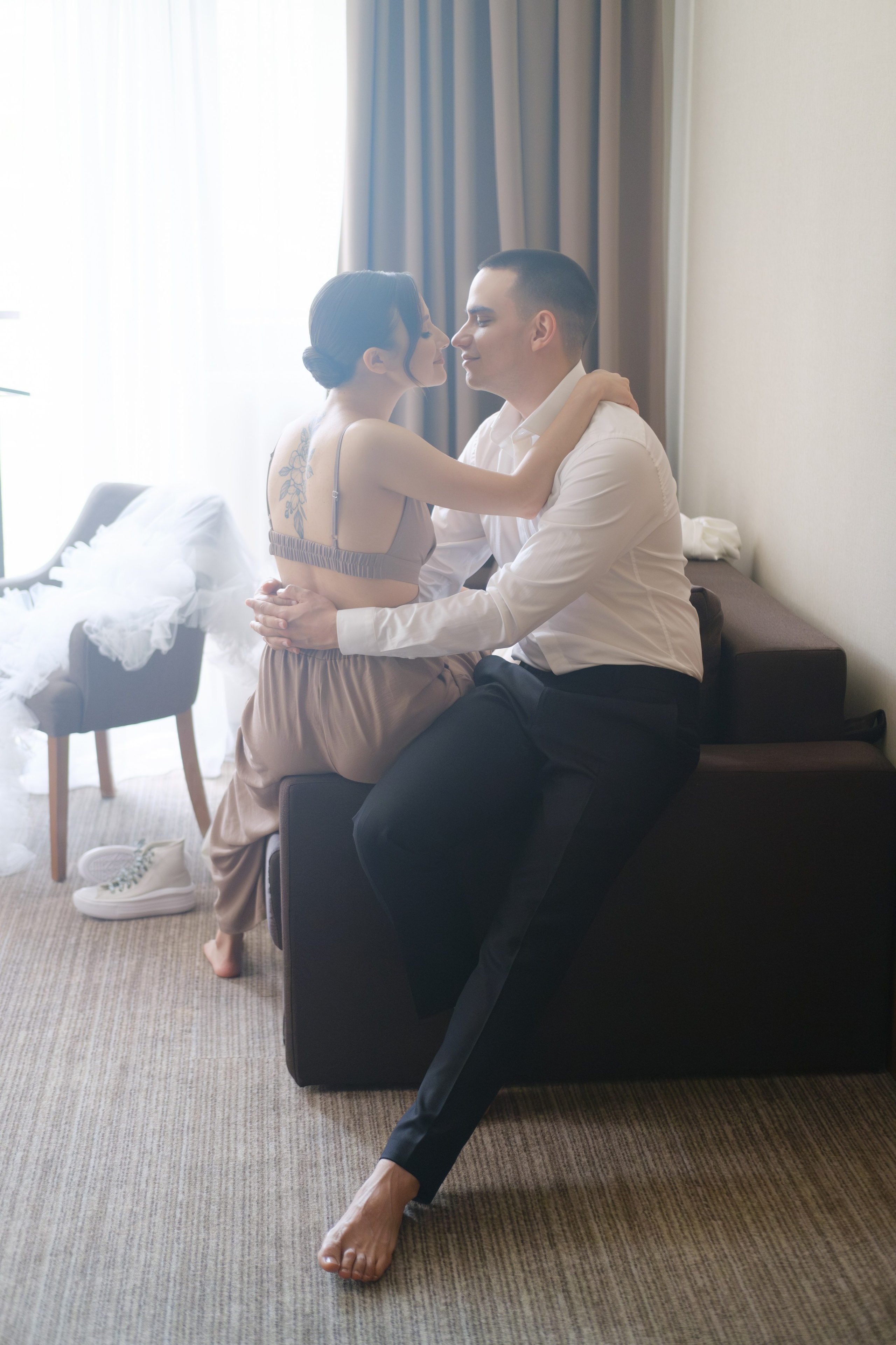 Александра / Руслан. Свадебный Видеограф Фотограф в Сочи