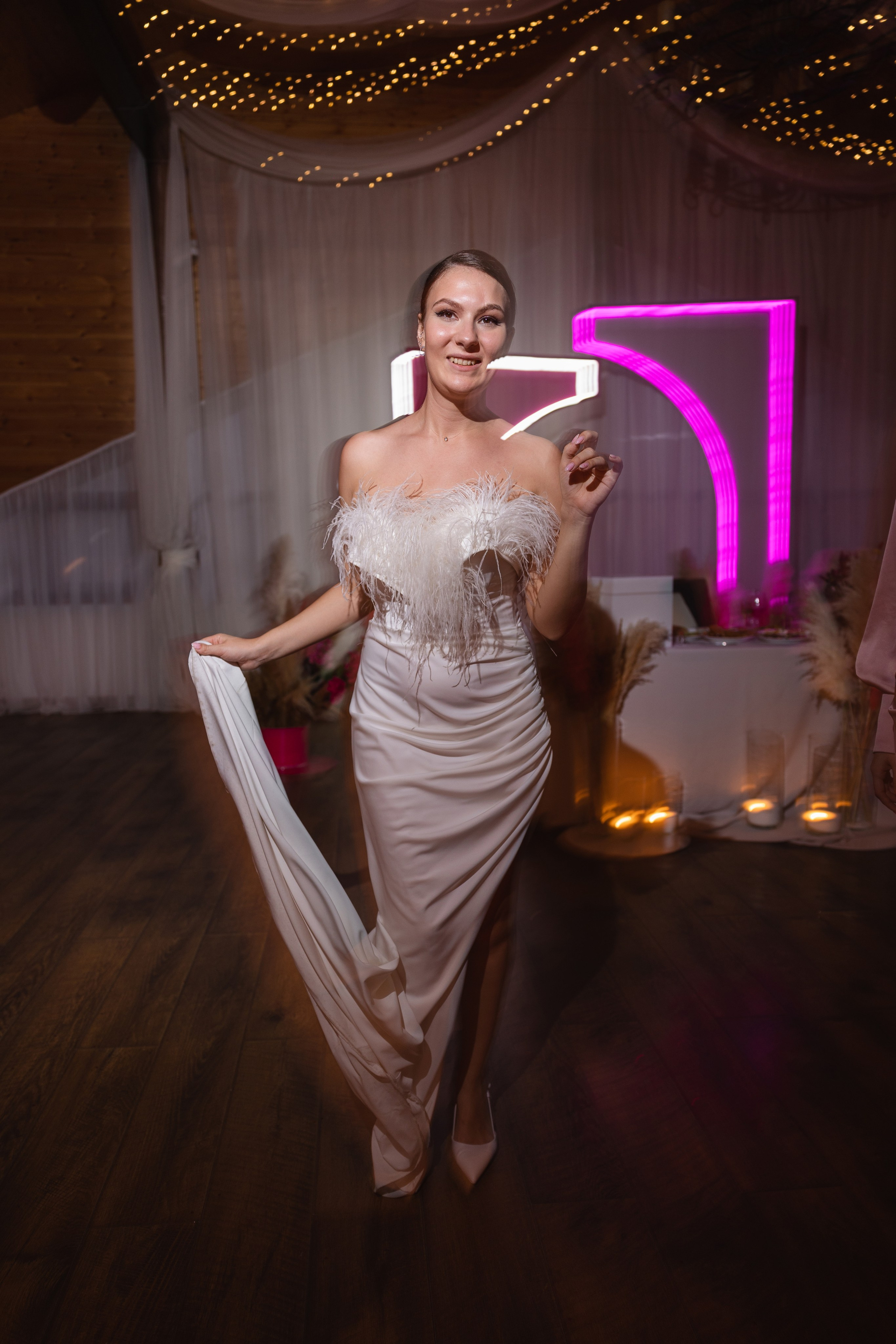 Денис и Анна. Фотограф Маноли Мария