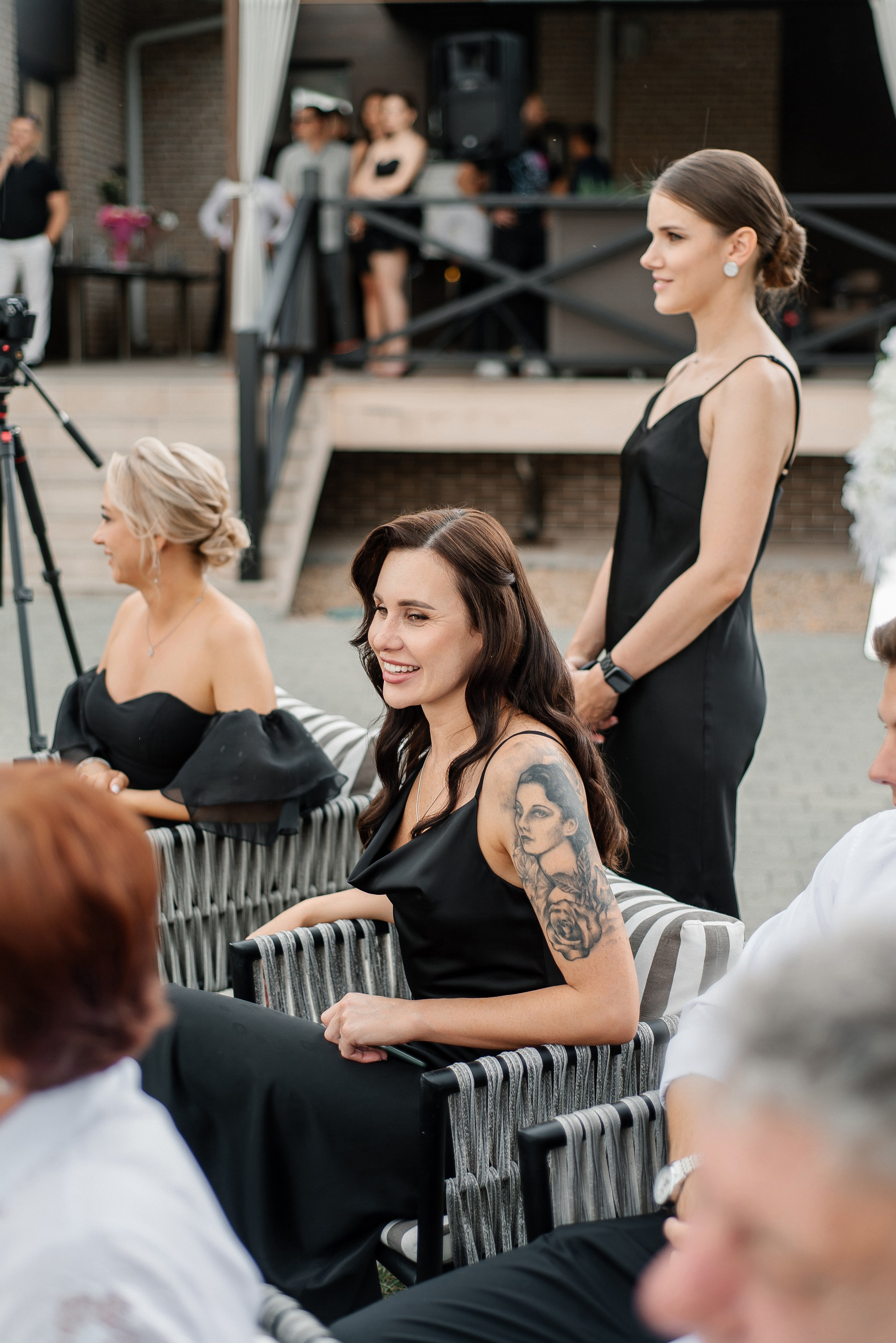 Антон и Олеся. Свадебный фотограф Курск Артем Духтанов