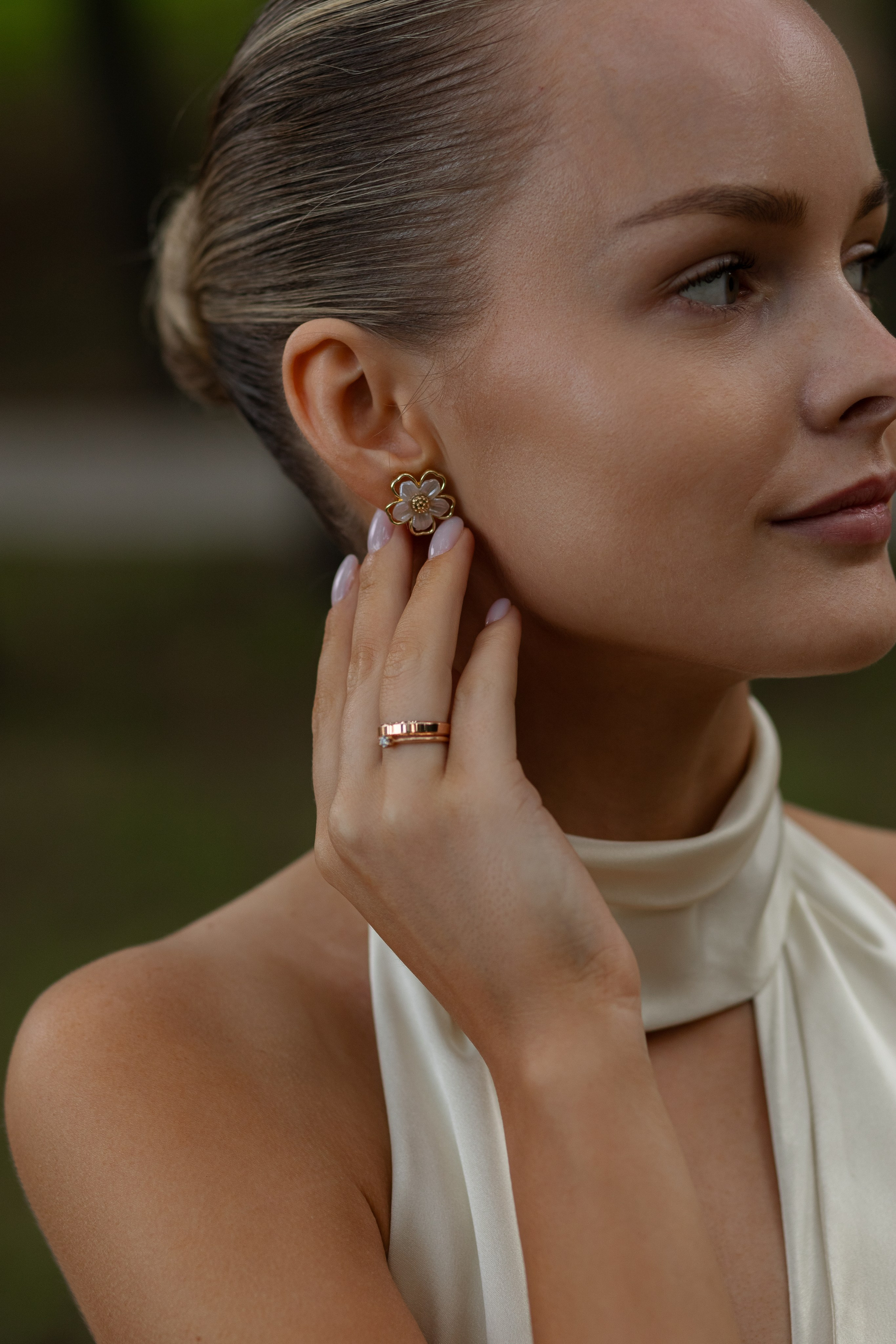 Егор & Алина. Свадебный и студийный фотограф в Нижнем Новгороде