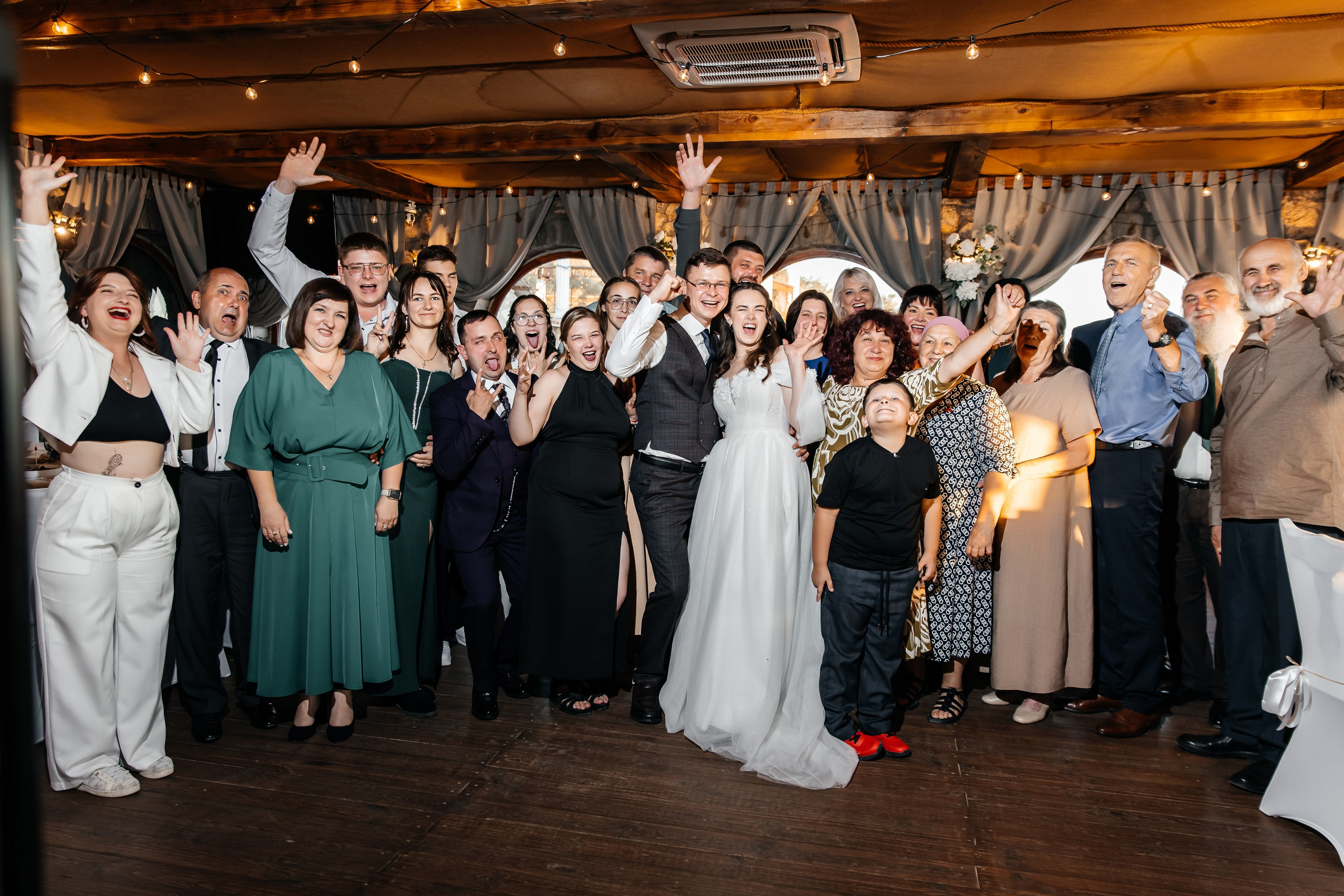 Анонс свадьбы для Ольги и Николая. Свадебный фотограф в Крыму и Севастополе Ольга Баскакова