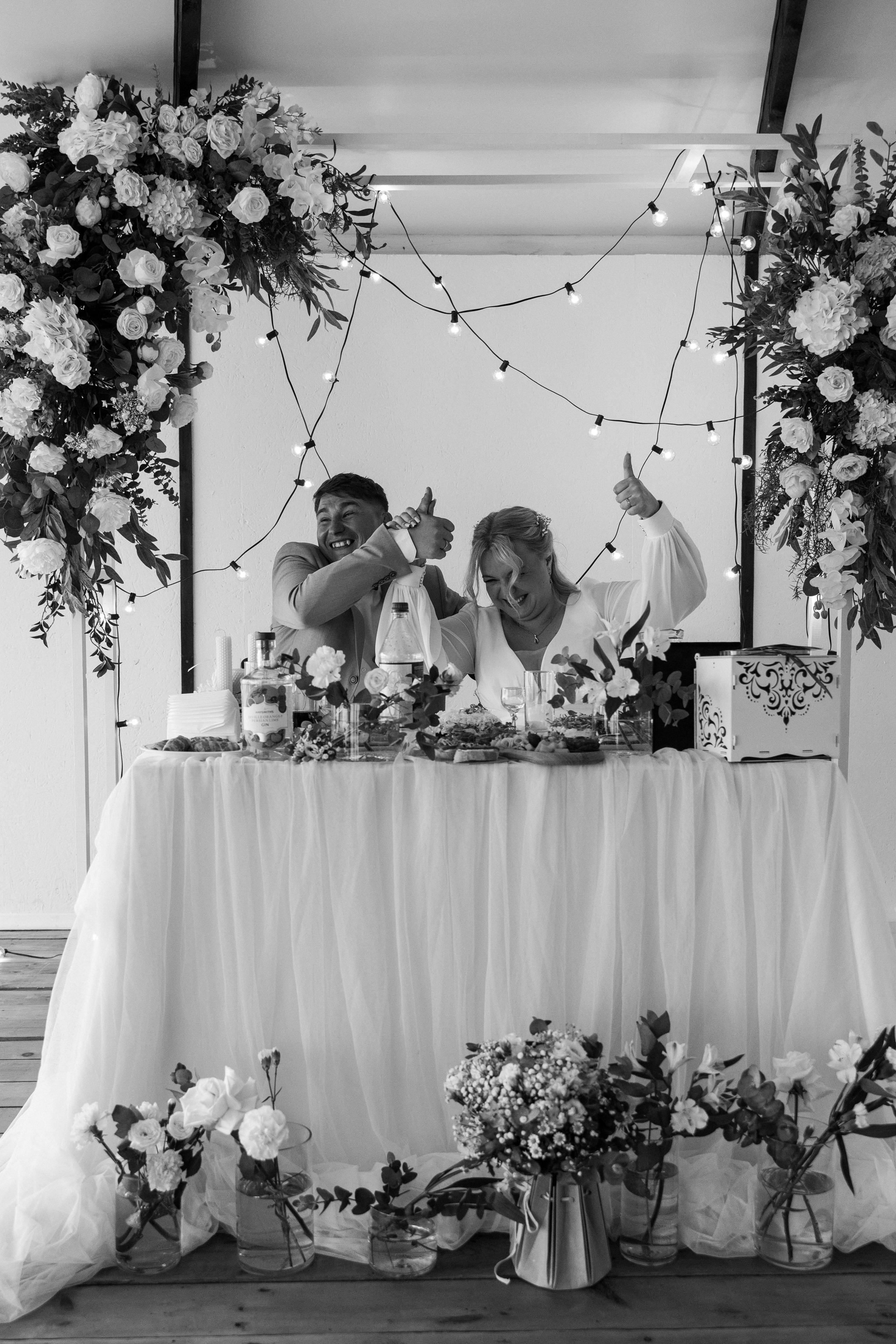 Оксана и Алексей. Фотограф Екатерина Горковенко, Абакан