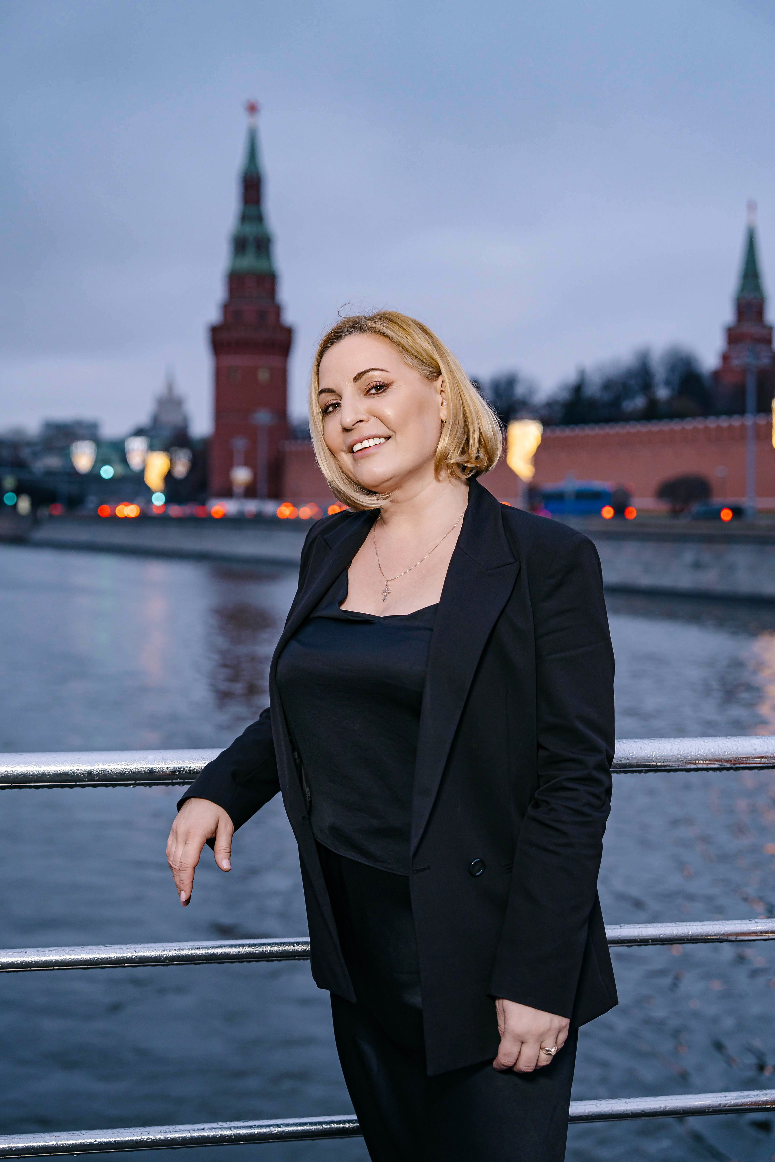 Конференция Linerase Expert Day на теплоходе Жемчужина