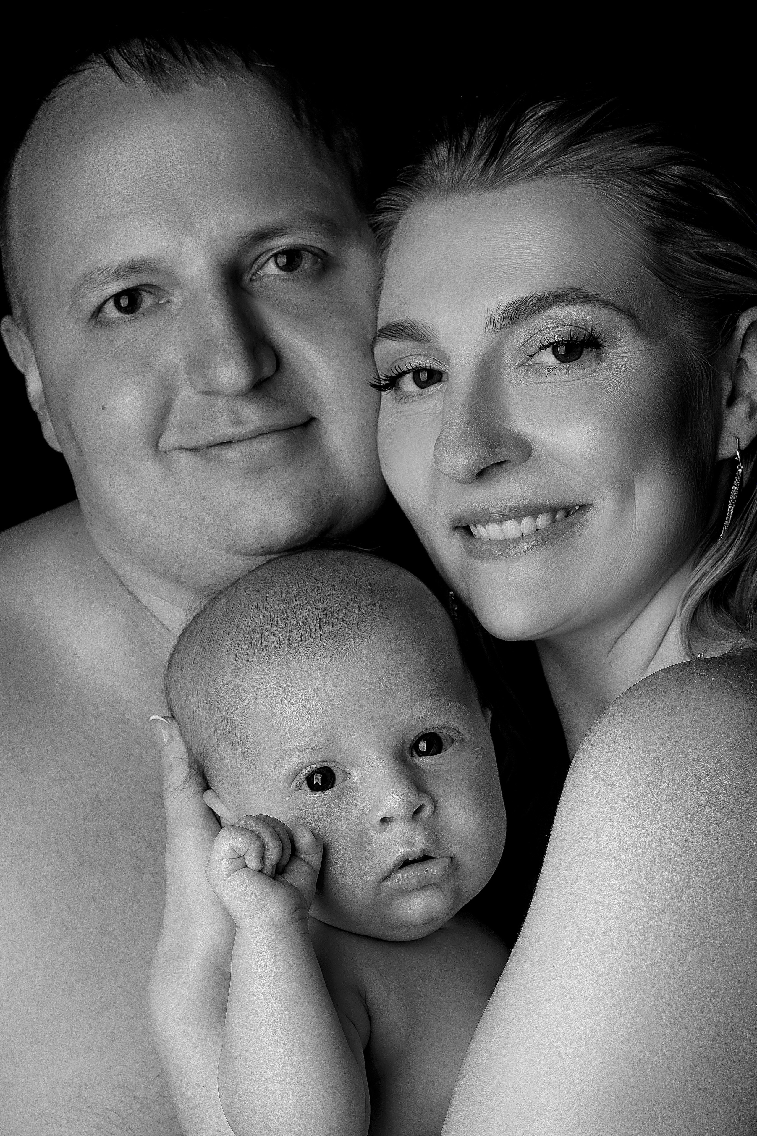 Портреты. Топ-фотограф беременности и материнства Москва Мария Ермишкина