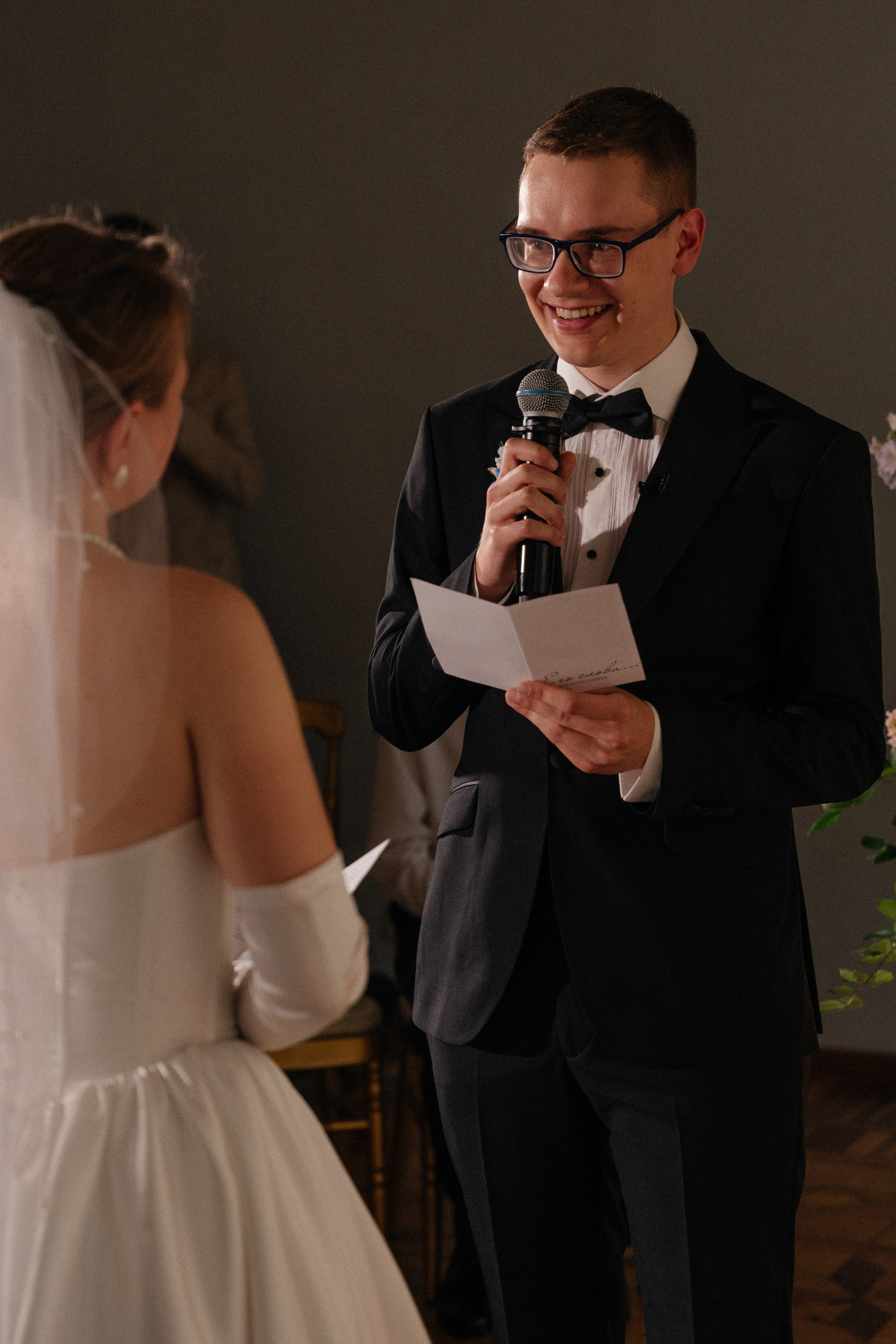 Полина и Сергей. Фотограф в Екатеринбурге Семен Китаев