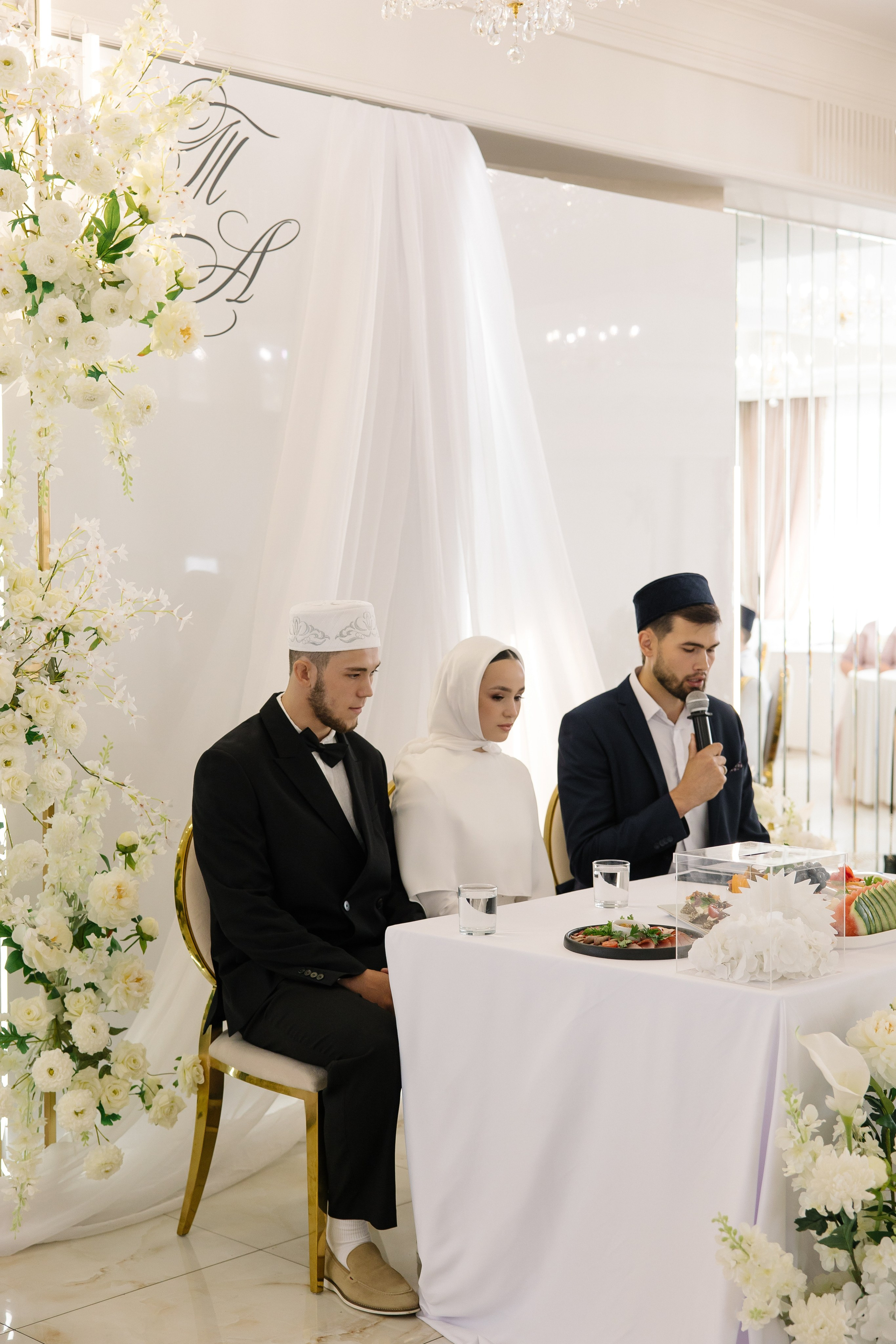 Тимур и Алия. Свадебный и семейный фотограф в Набережных Челнах и Казани