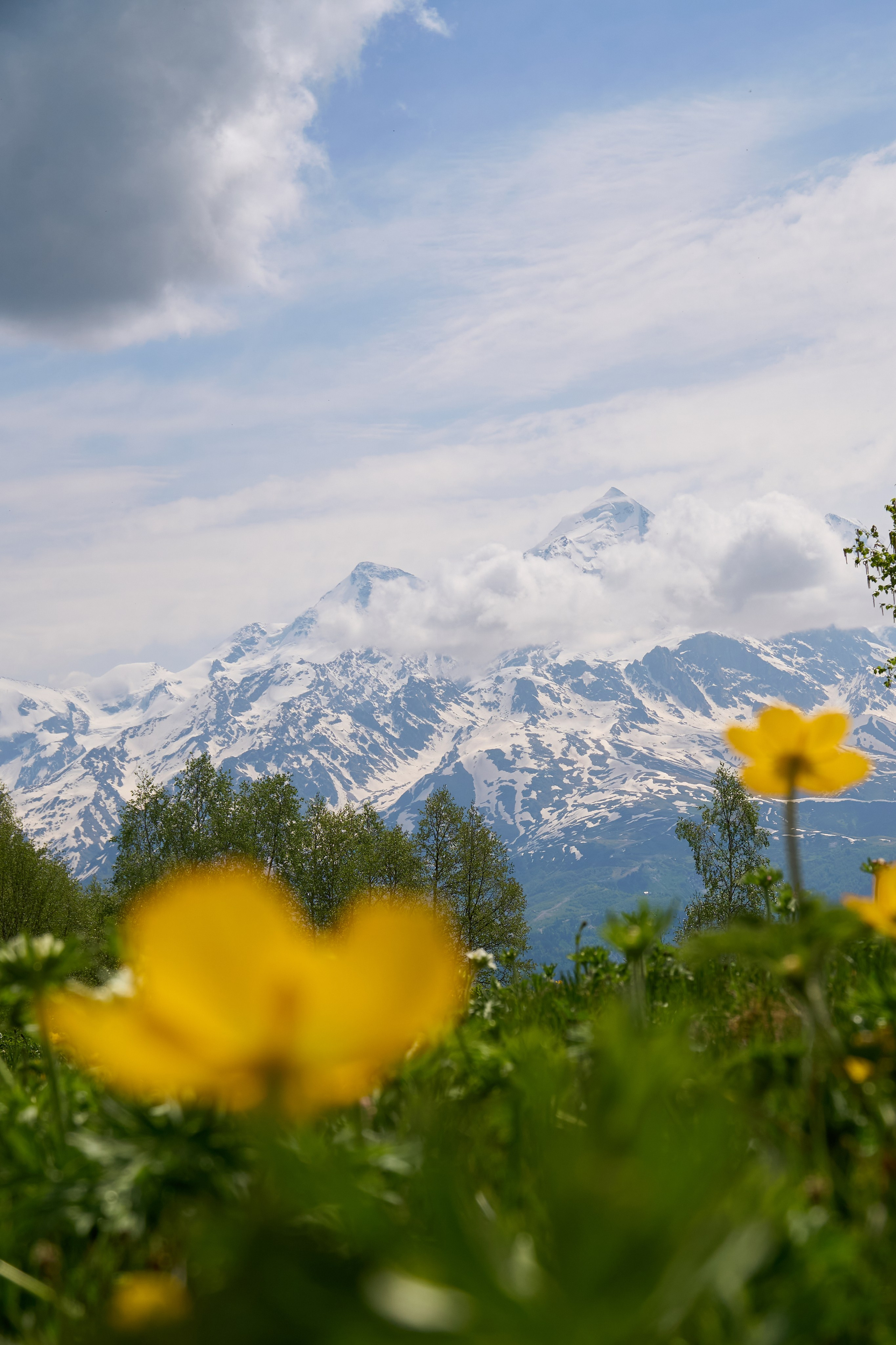 Путешествие по Грузии — фотосессия и репортаж | Филипп Линзин. Репортажный и портретный фотограф в Санкт-Петербурге Филипп Линзин