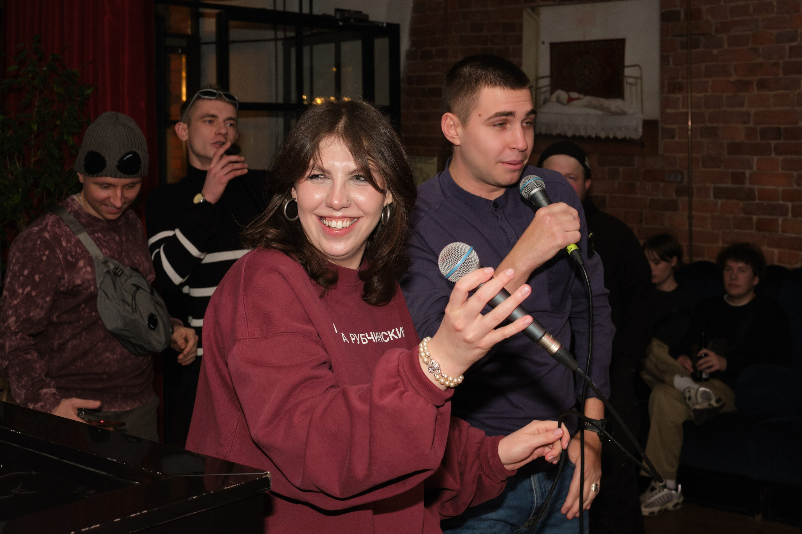 Клубный репортаж в Санкт-Петербурге | Филипп Линзин. Репортажный и портретный фотограф в Санкт-Петербурге Филипп Линзин