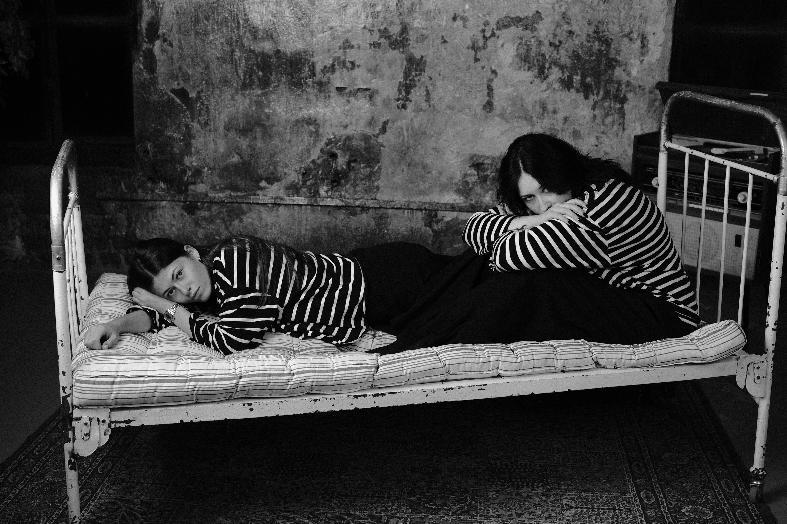 Портретная фотосессия в Санкт-Петербурге | Филипп Линзин. Репортажный и портретный фотограф в Санкт-Петербурге Филипп Линзин