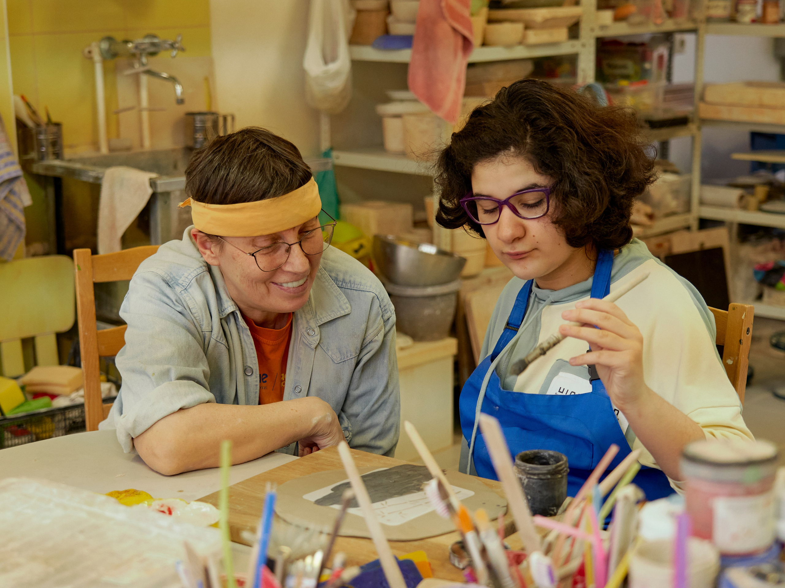 БФ «Ясенева Поляна». Портретный фотограф в Москве