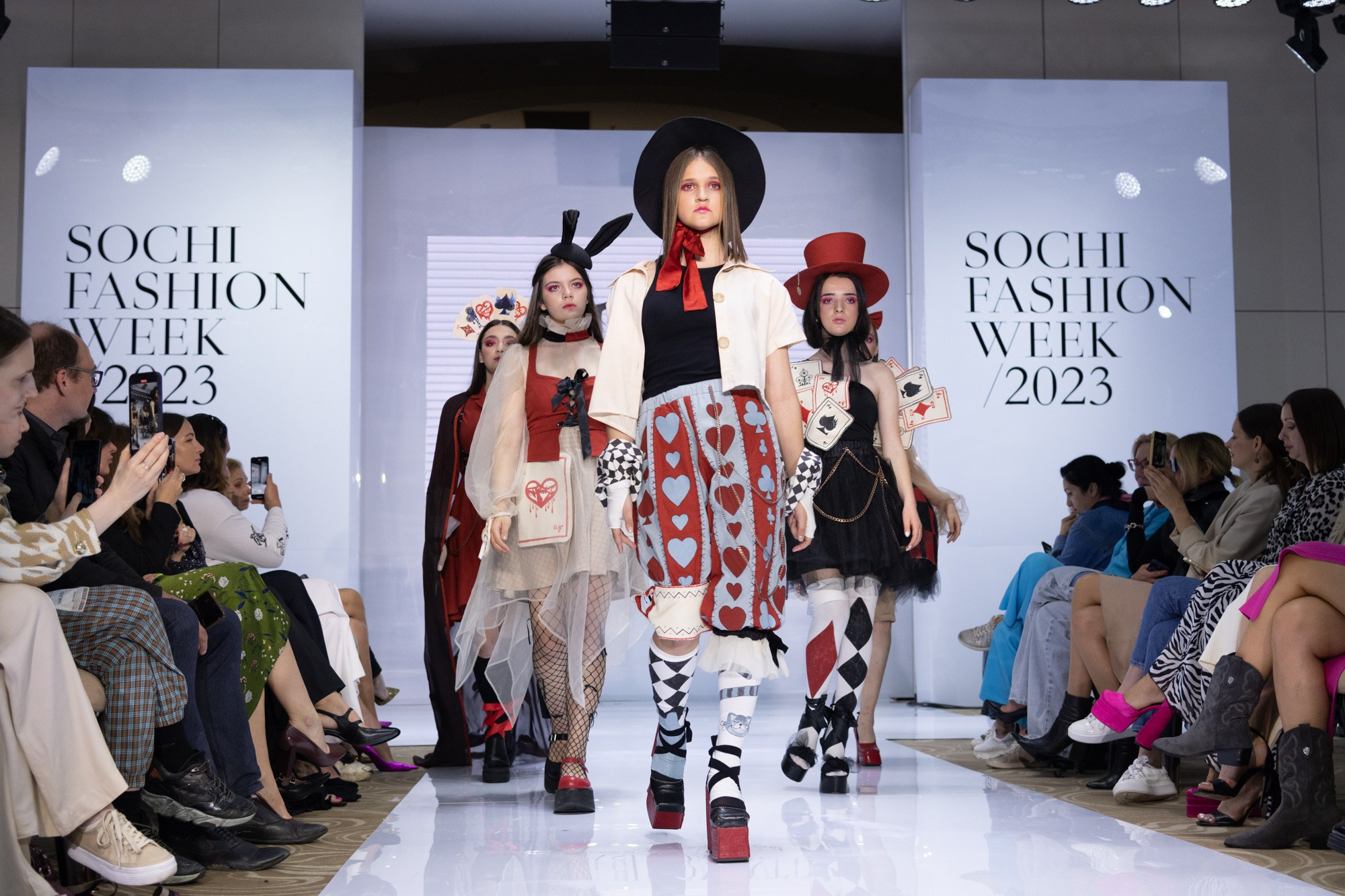 Диана Рехвиашвили / 23. Sakunov Photo