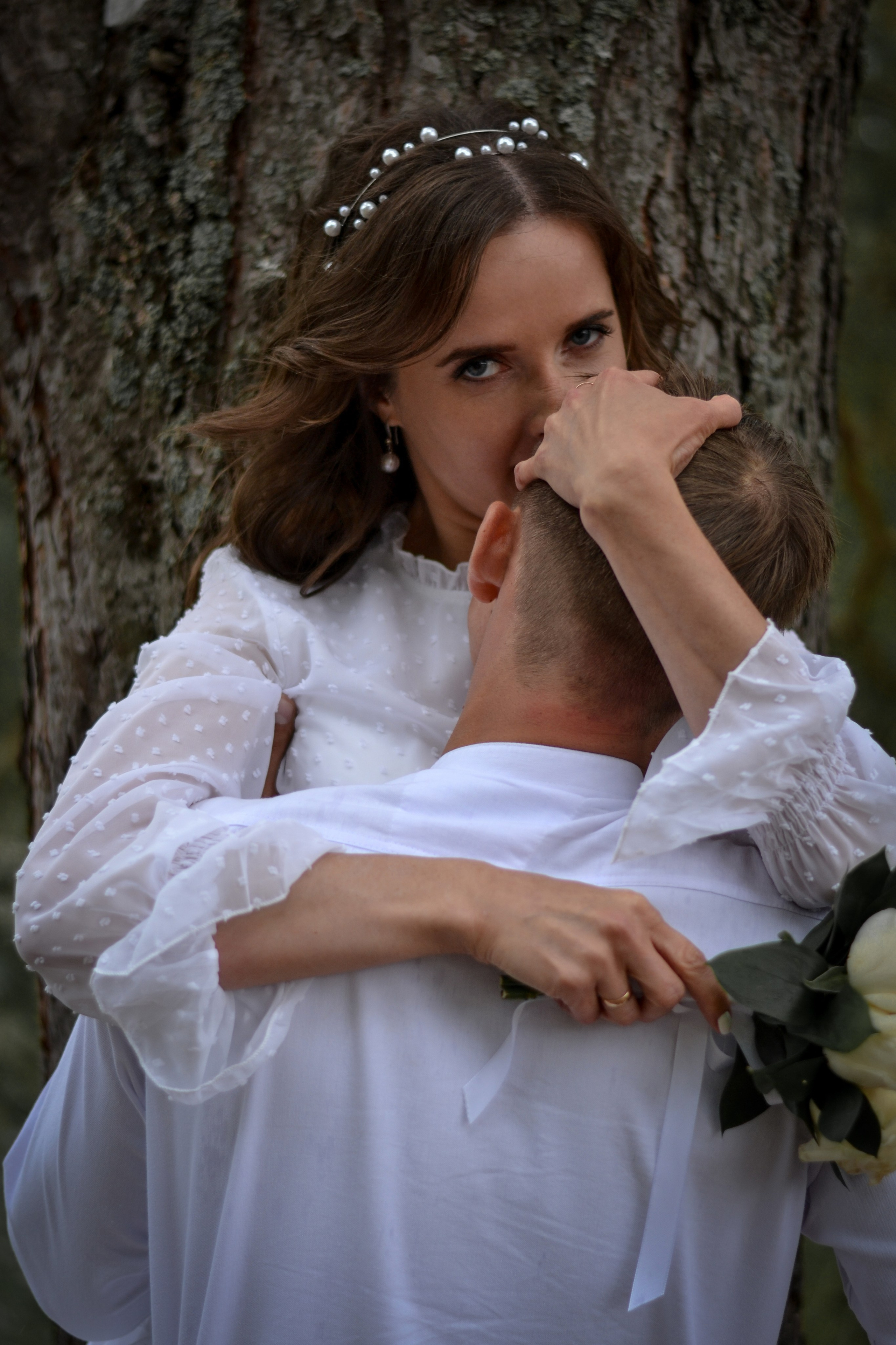 Таня и Алон. Семейный и свадебный фотограф в Йошкар-Оле Виктор Крайт