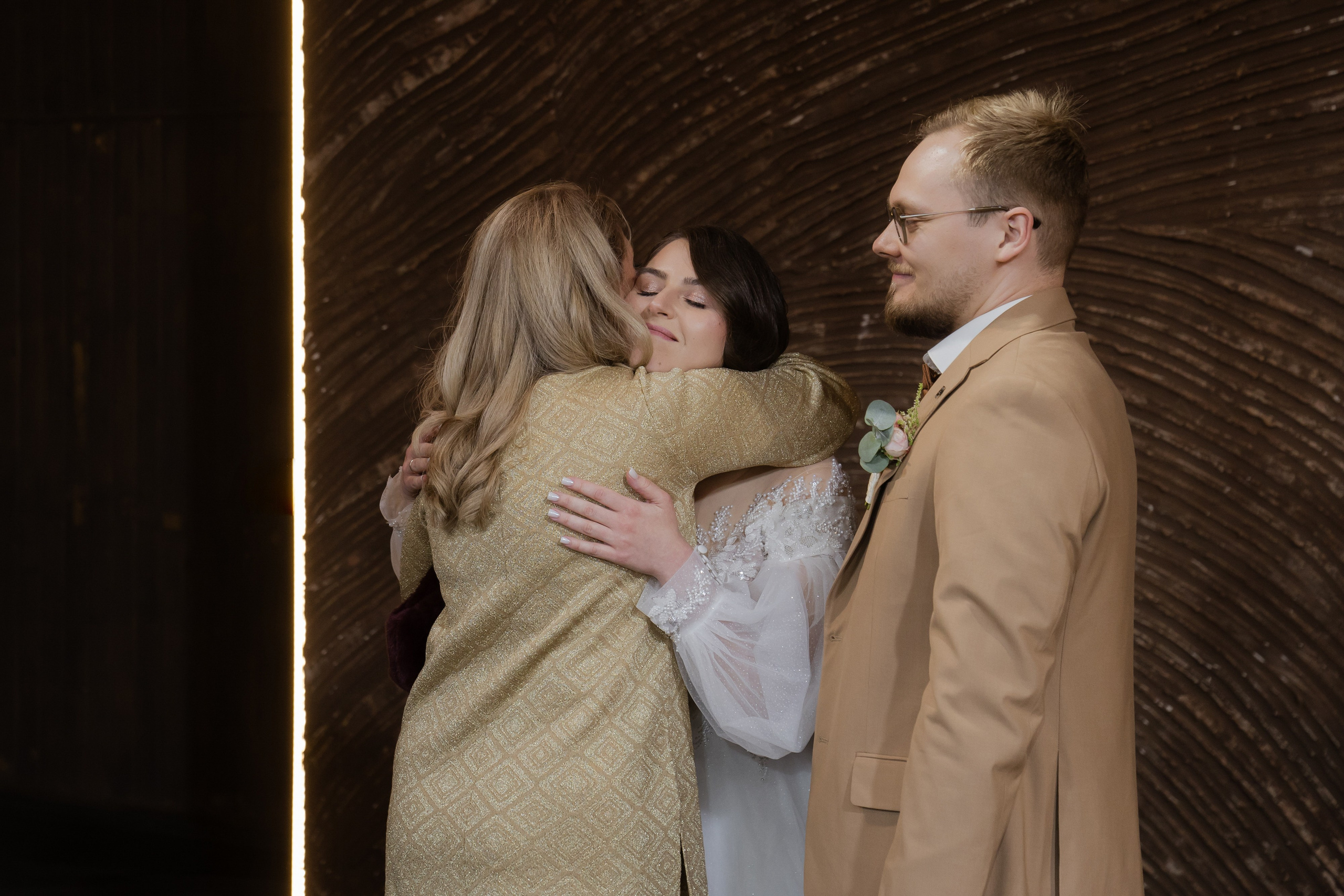 Владислав и Юлия. Свадебный фотограф в Москве