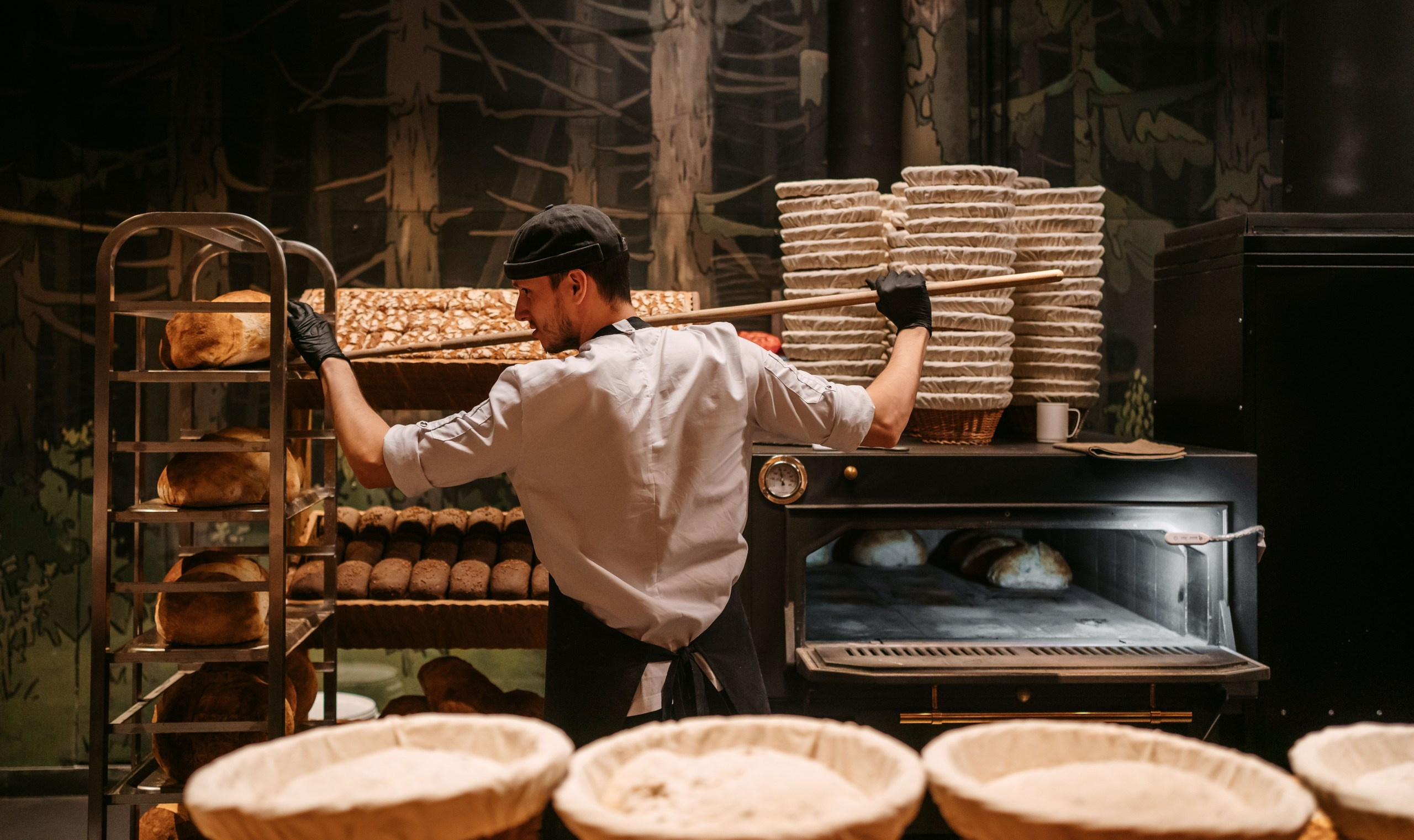 Горыныч х Enter. Саша Копылов, фотограф в Казани