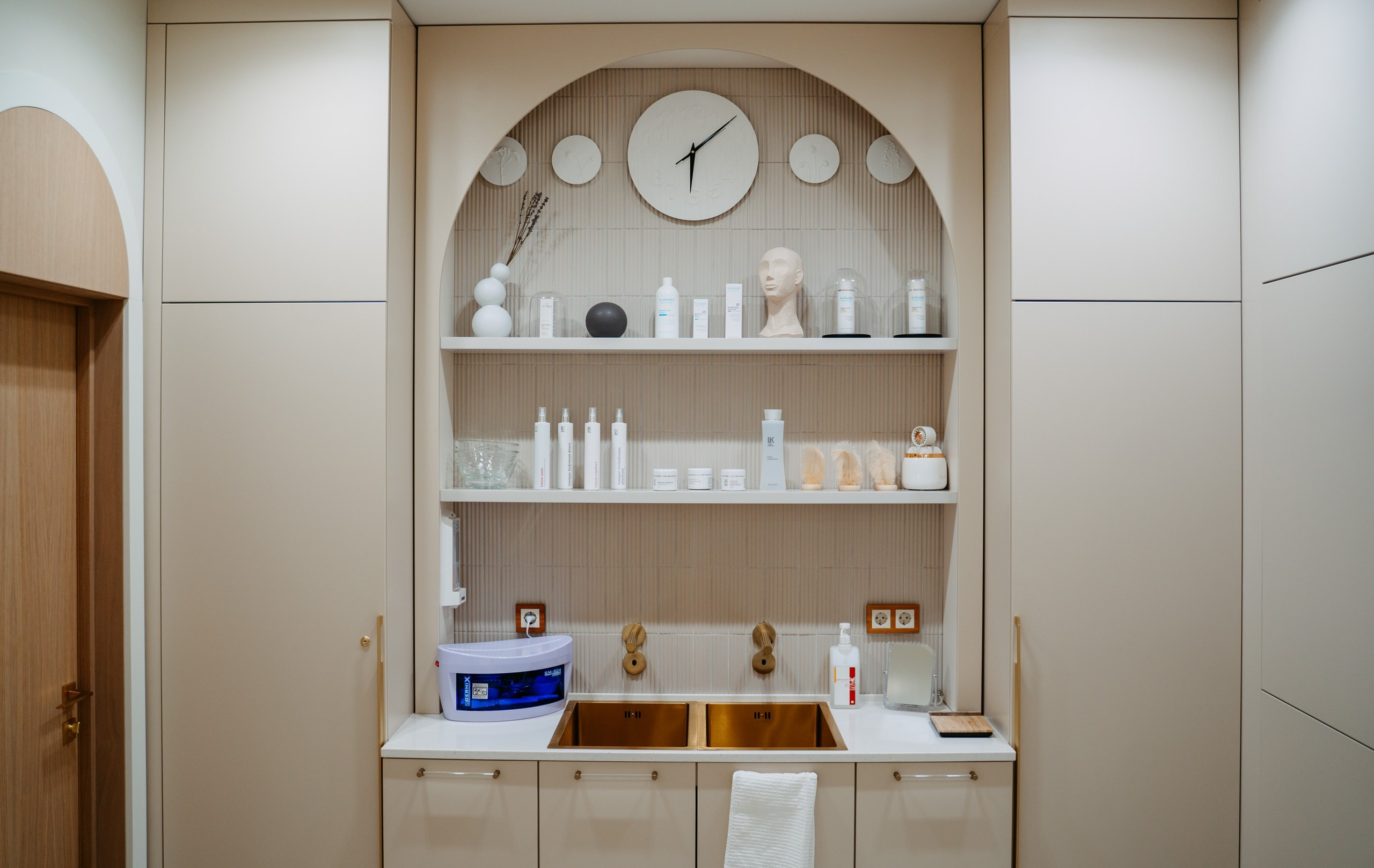 Soulway x Enter. Саша Копылов, фотограф в Казани