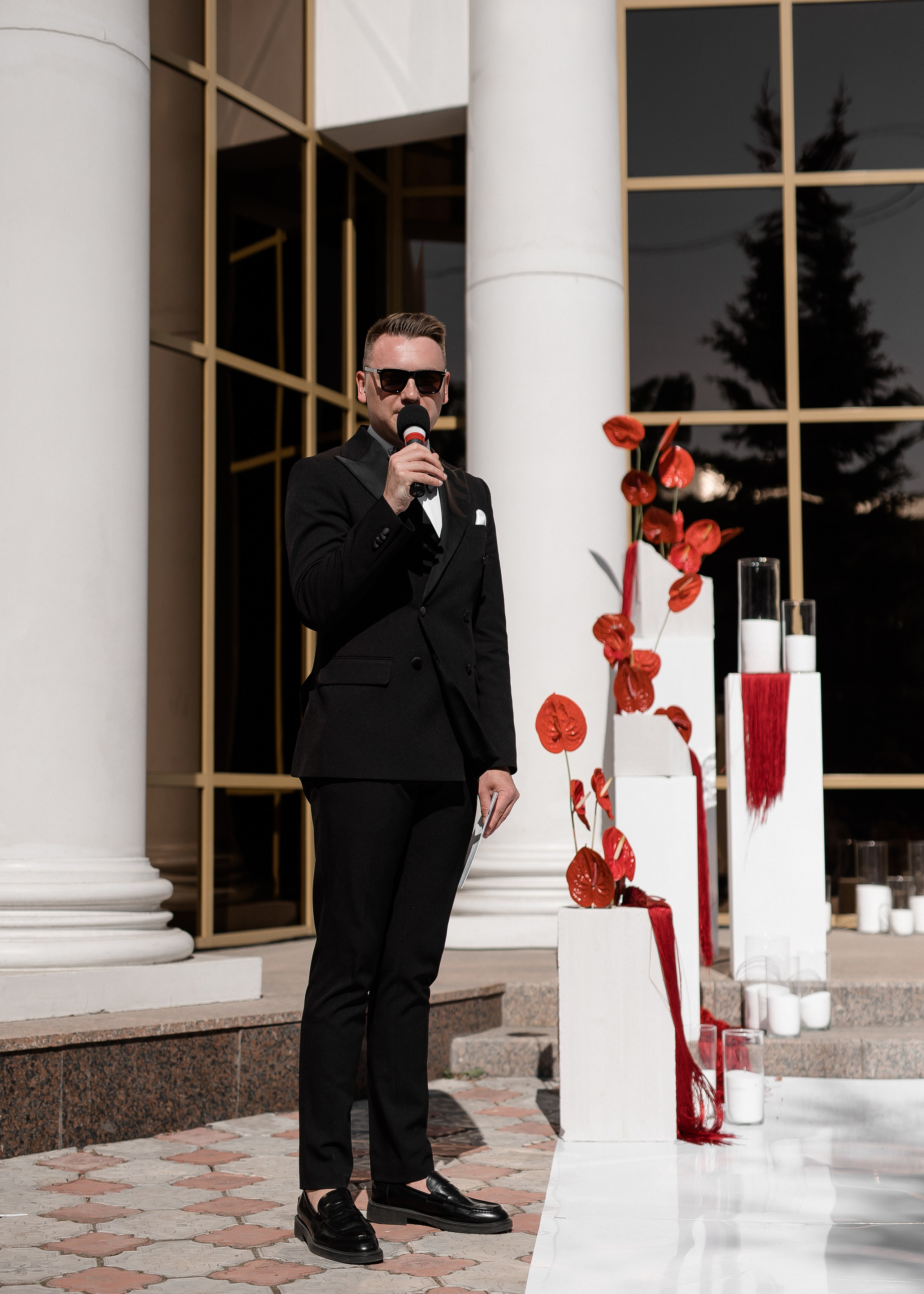 Эля + Тимур. Свадебный и семейный фотограф в Саратове Маша Паника