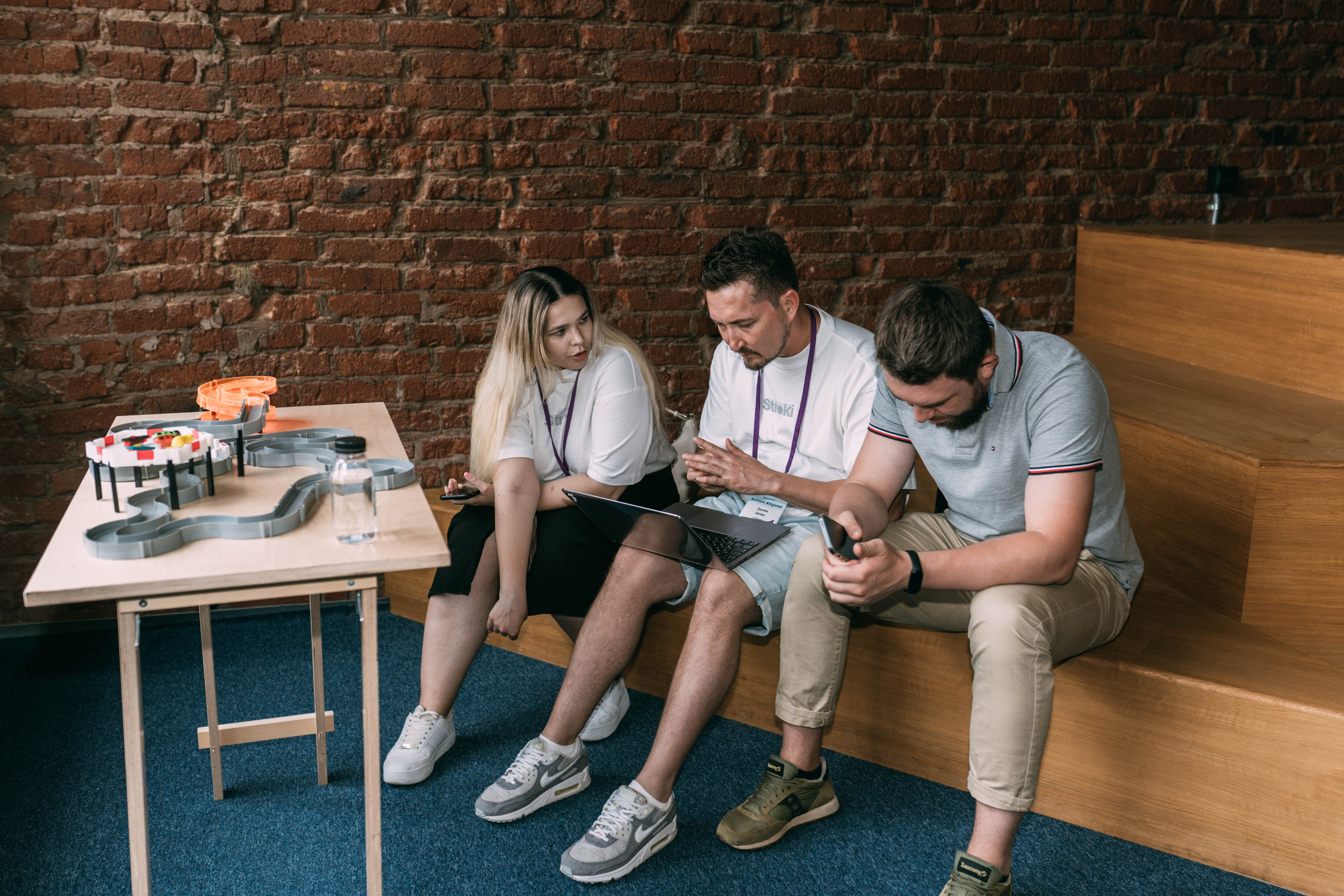 Ural Digital weekend. Свадебный и Мужской фотограф