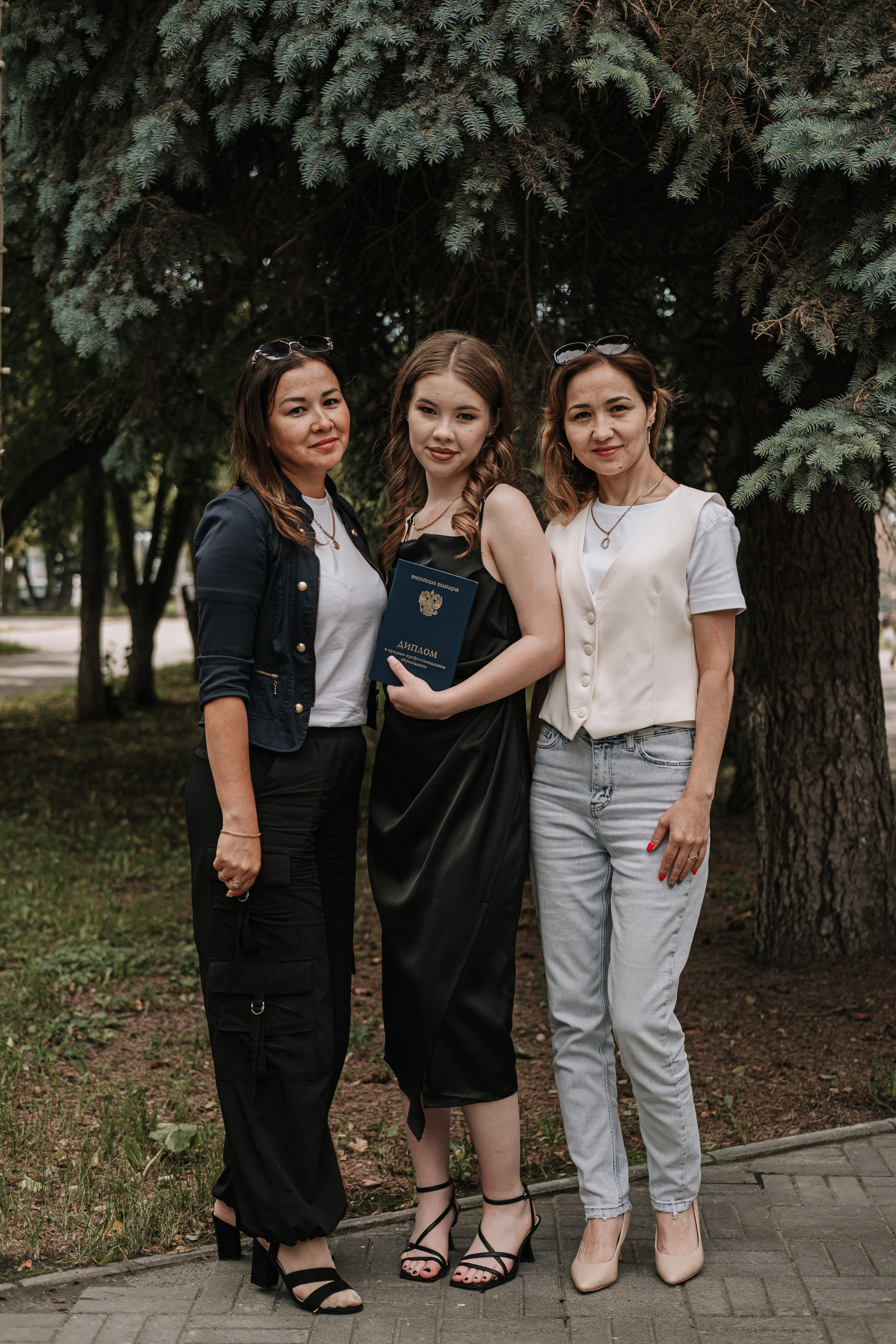 Выпускной. Свадебный фотограф Челябинск