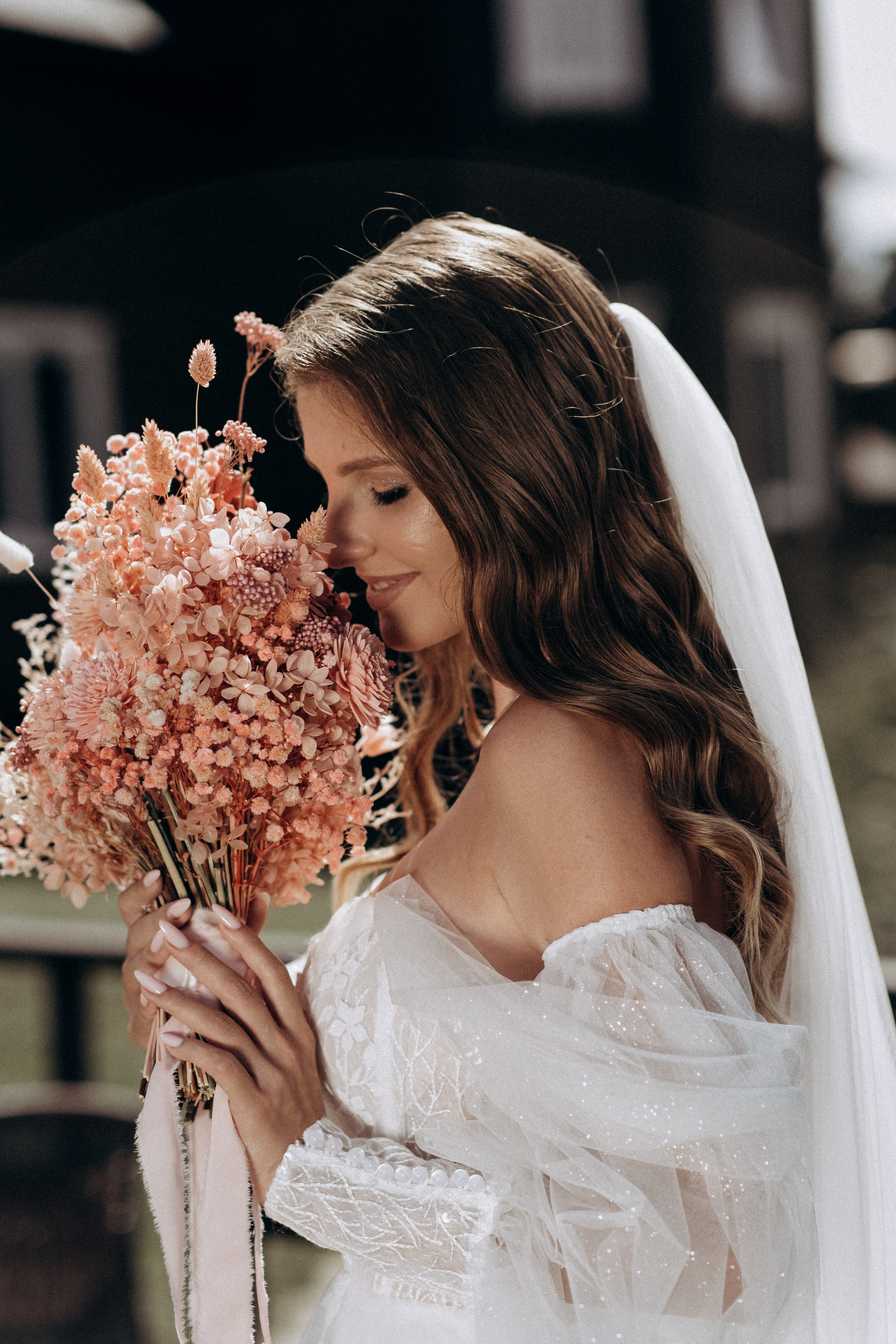 Никита и Кристина. Свадебный фотограф Челябинск