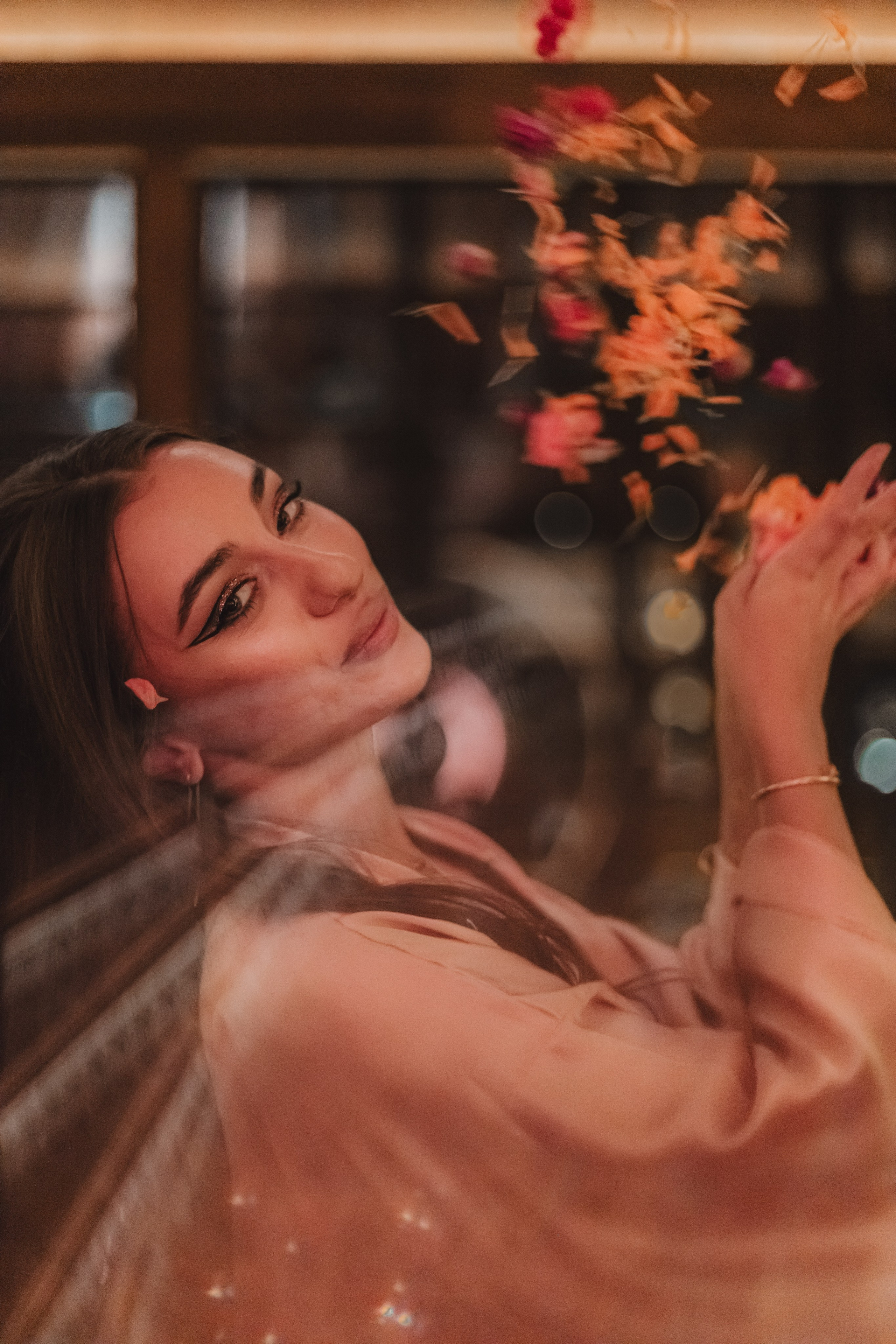 Anna. Mariam Bagdasaryan