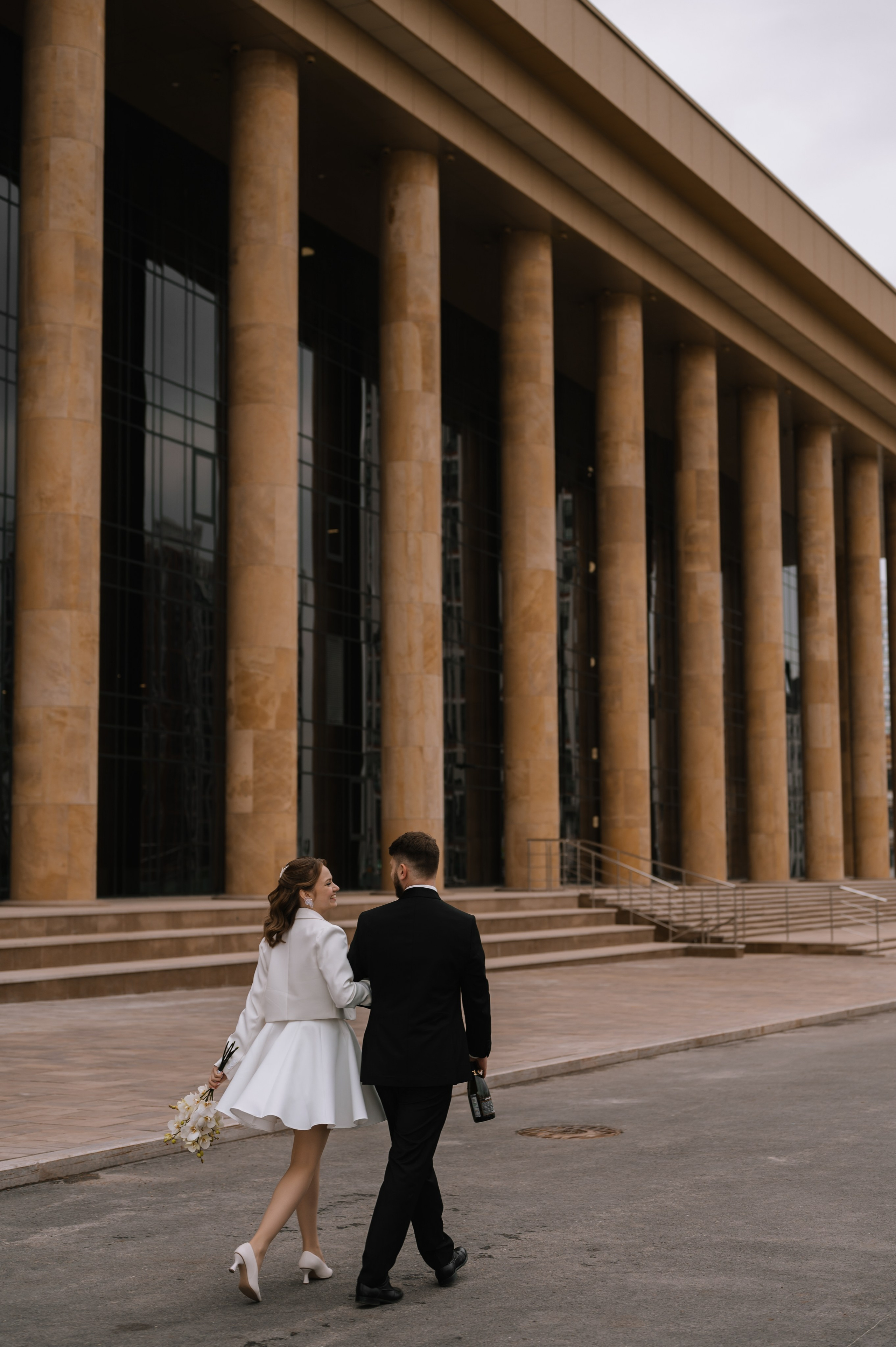 Николай и Евгения. Свадебный Фотограф Челябинск Уфа Егорова Анастасия