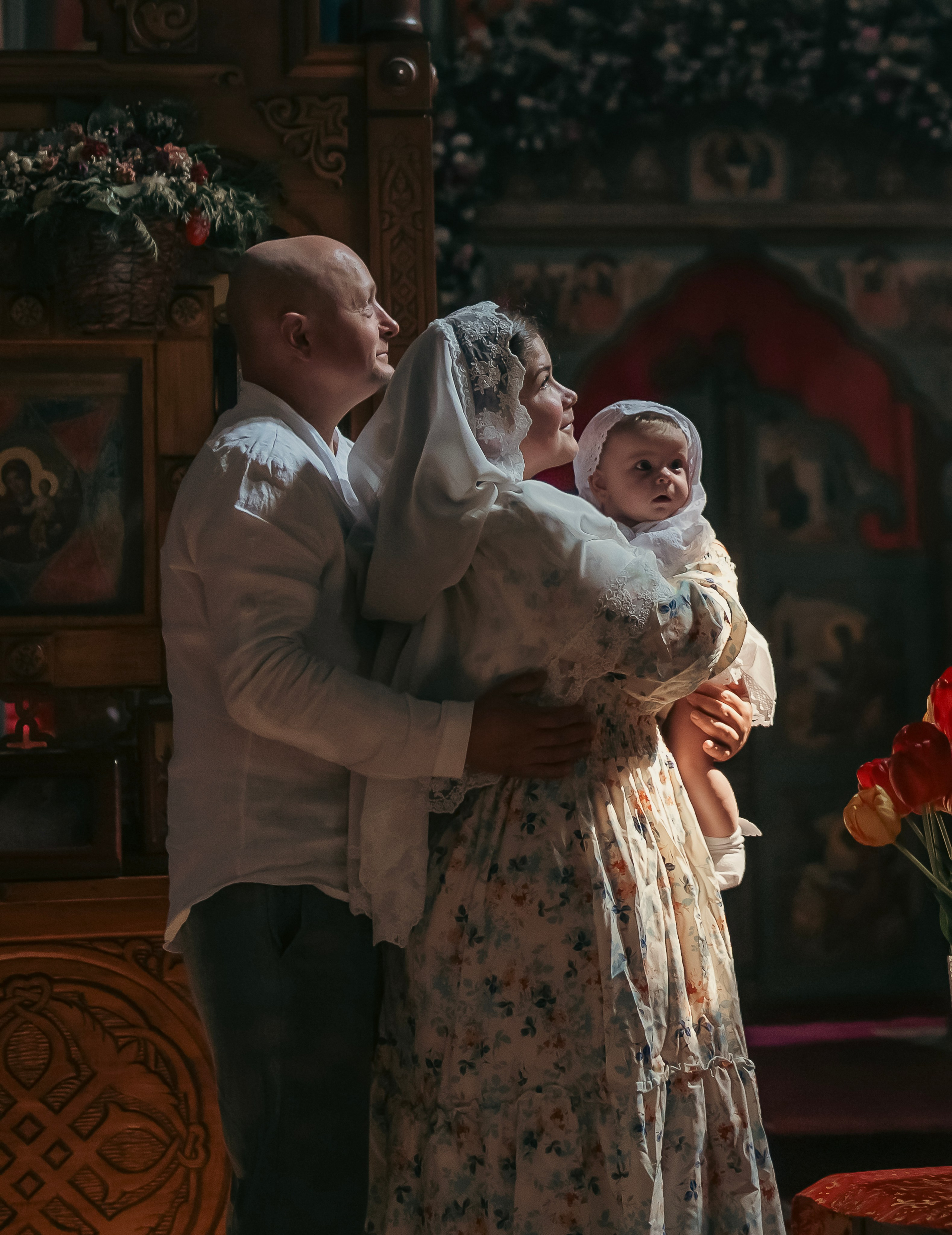 19. Профессиональный фотограф в Москве Марина Григорьева