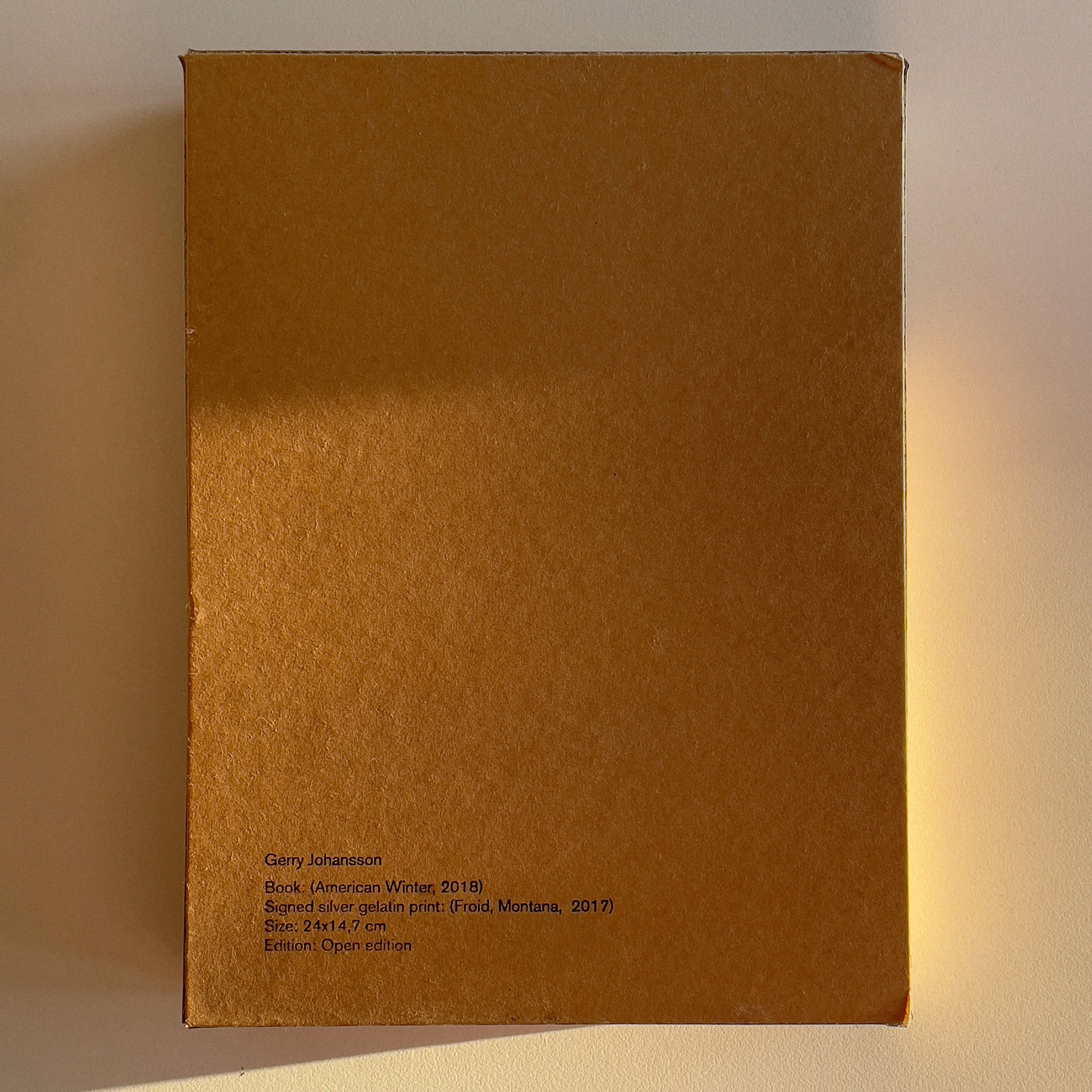 Фотокнижная библиотека Глеба Сергеева. Фотограф и исследователь фотографии из Санкт-Петербурга Елизавета Веприцкая