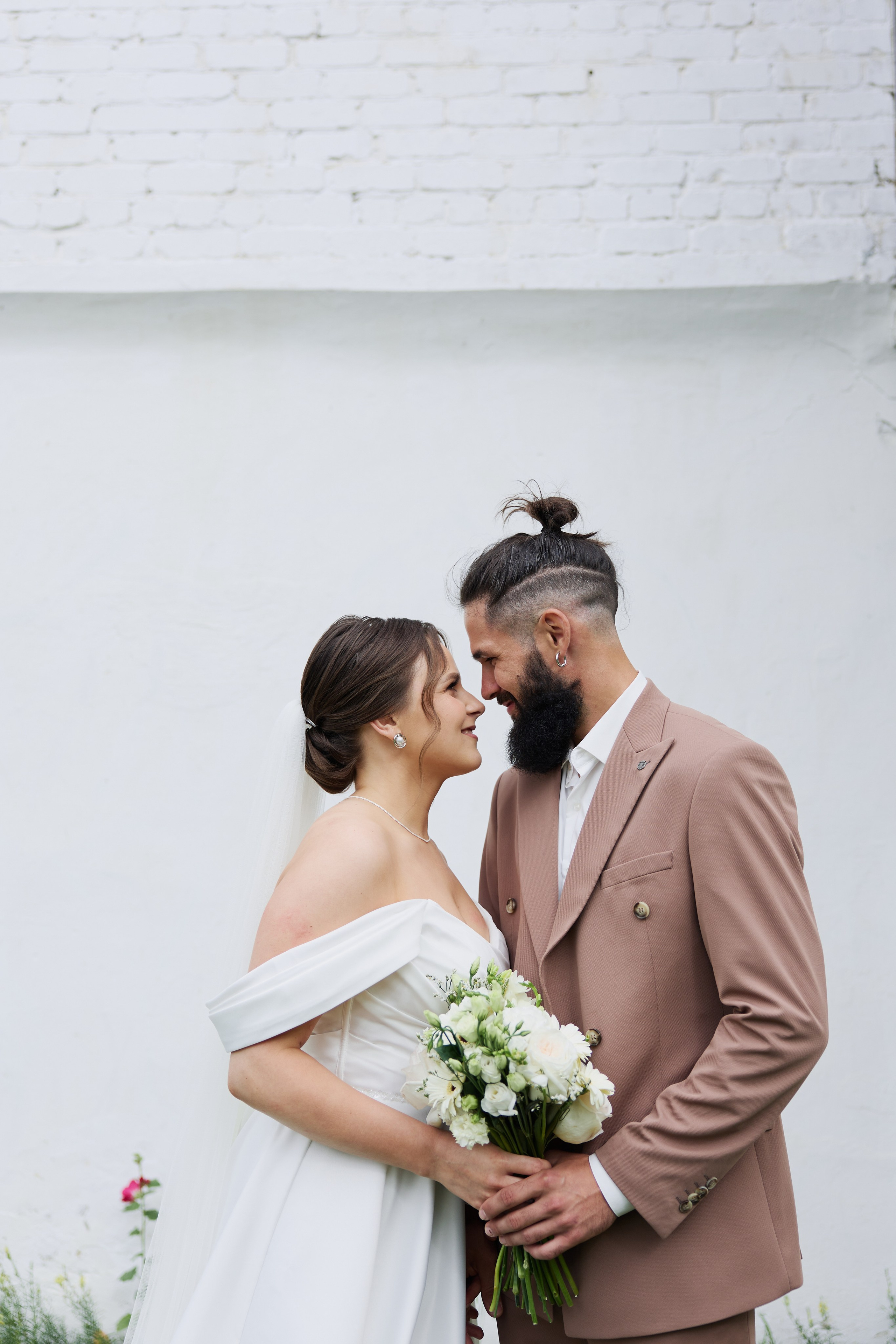 Виталий и Дарья. Александр Прозоров фотограф в Кирове