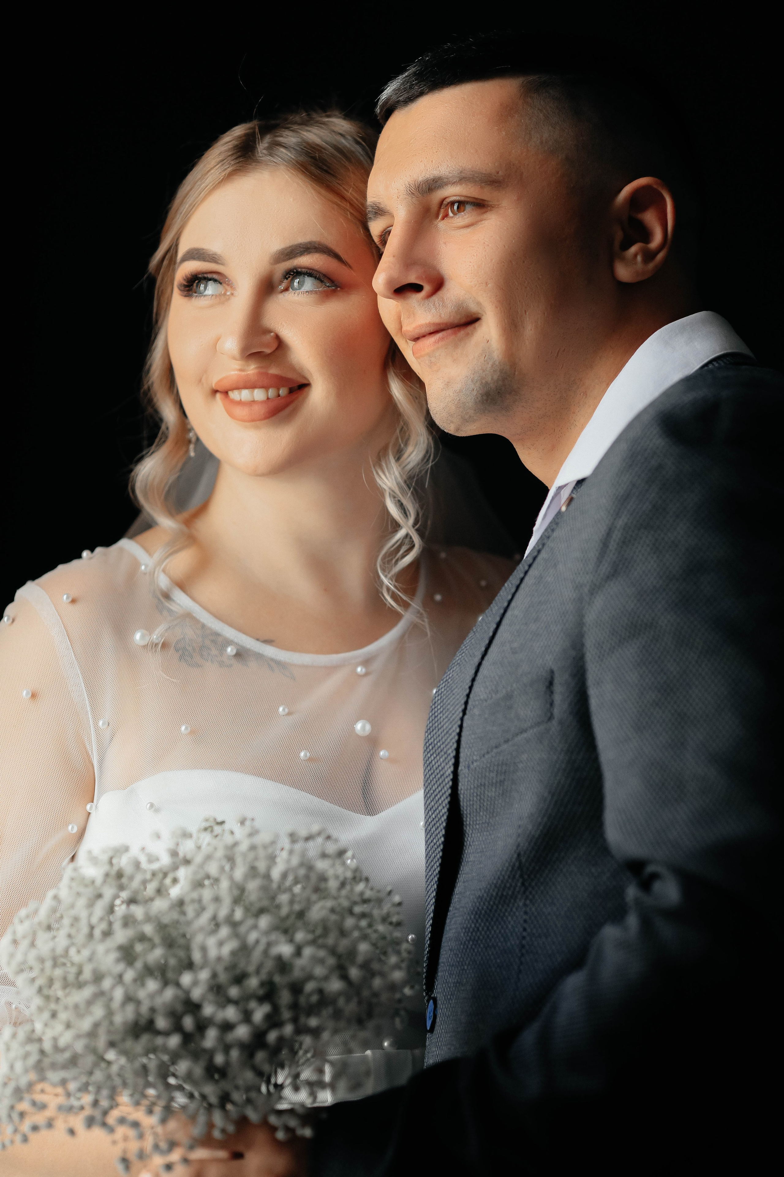 СВАДЬБЫ. Фотограф в Омске