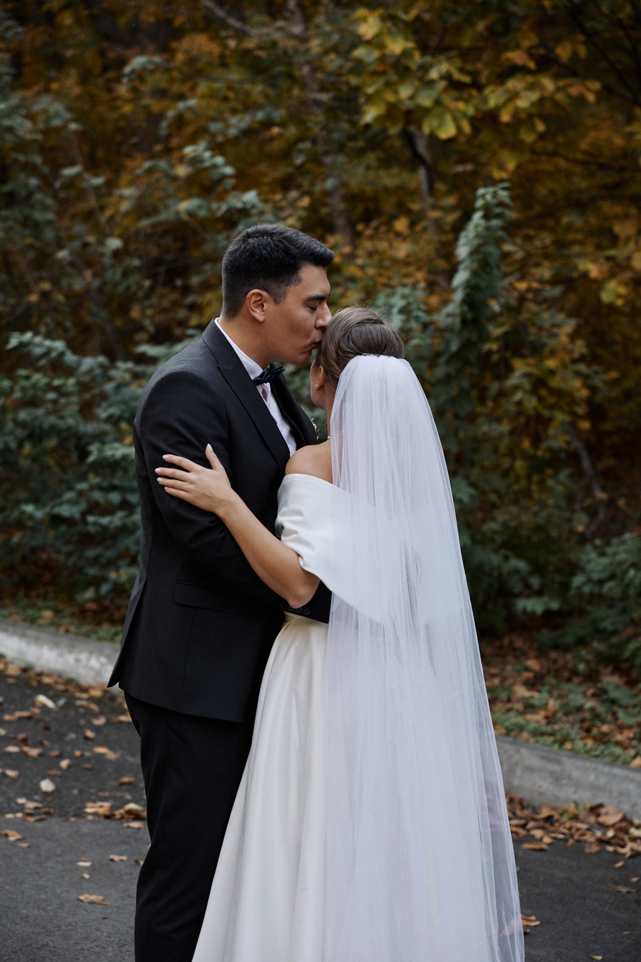 Наталья&Глеб. Семейный фотограф и фотограф беременности во Владивостоке