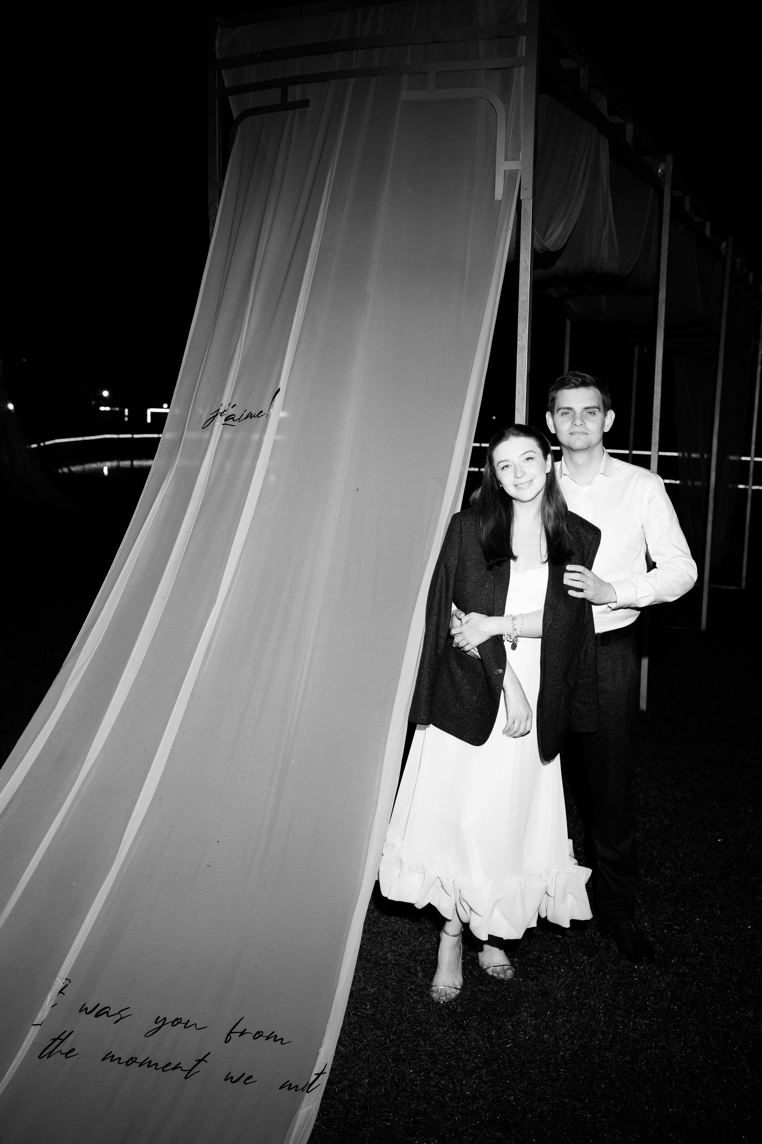 K & D. Свадебный и event-фотограф Иван Волнухин