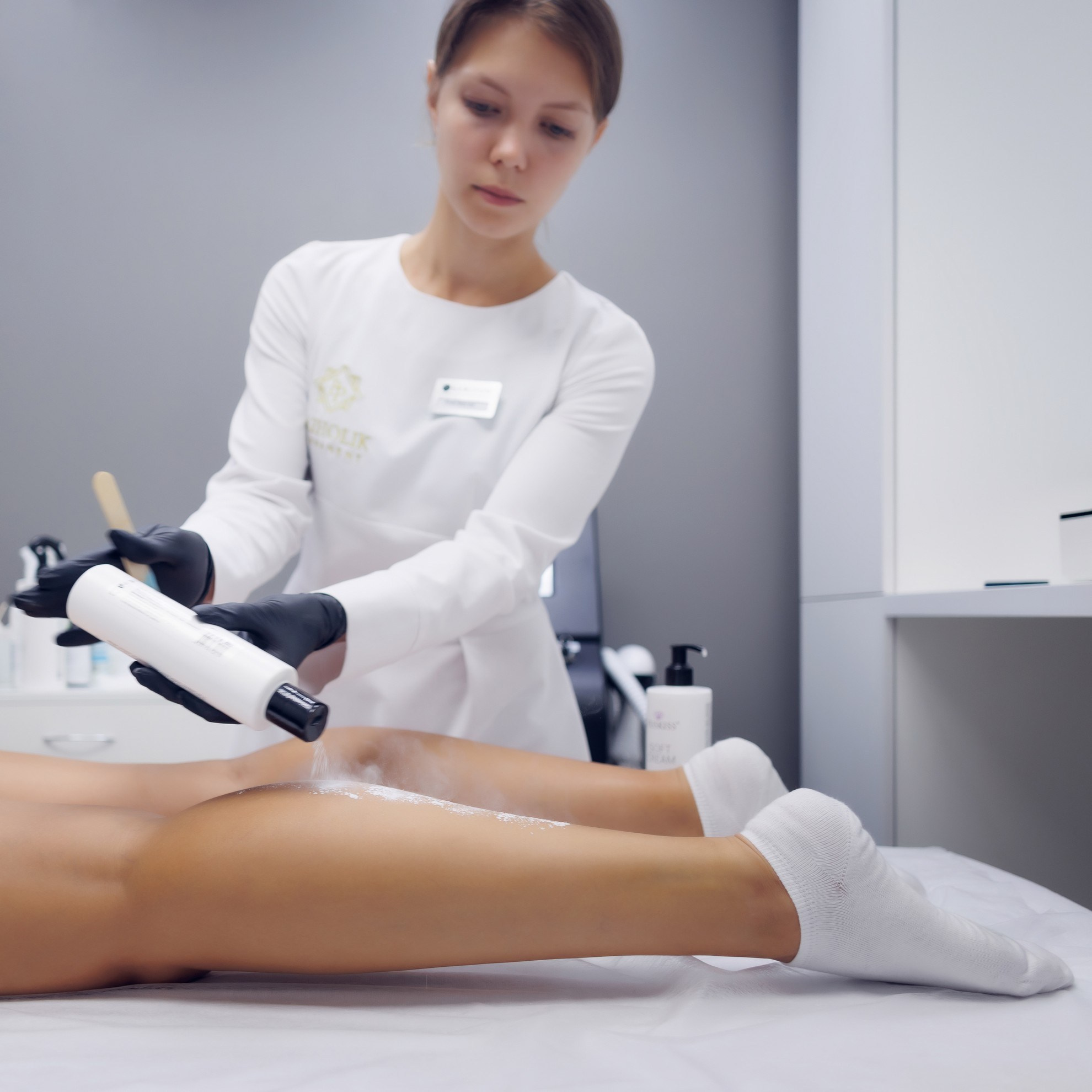 Контент для студии эстетической красоты. Свадебный и репортажный фотограф в Москве и Московской области