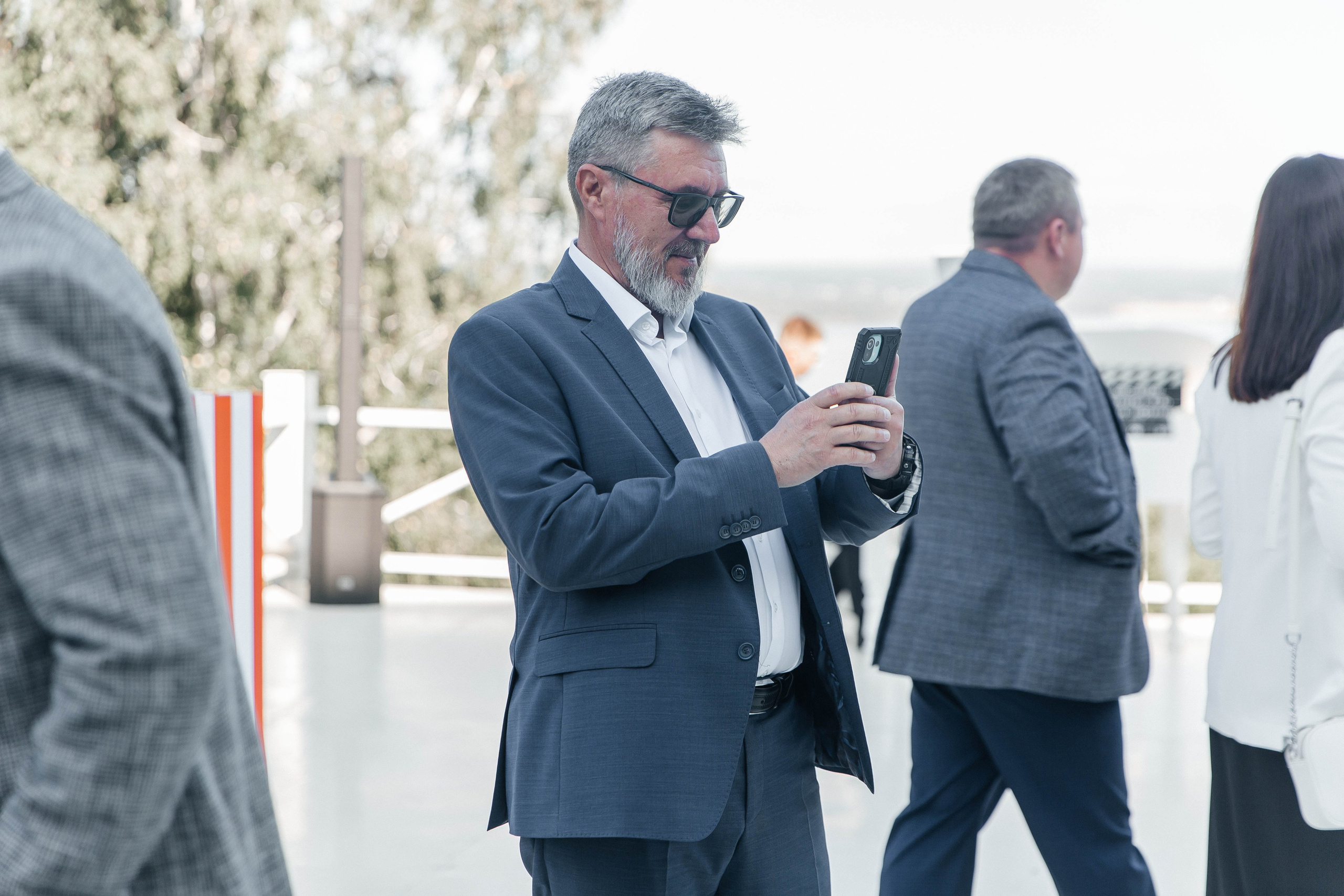 Корпоратив. Главная